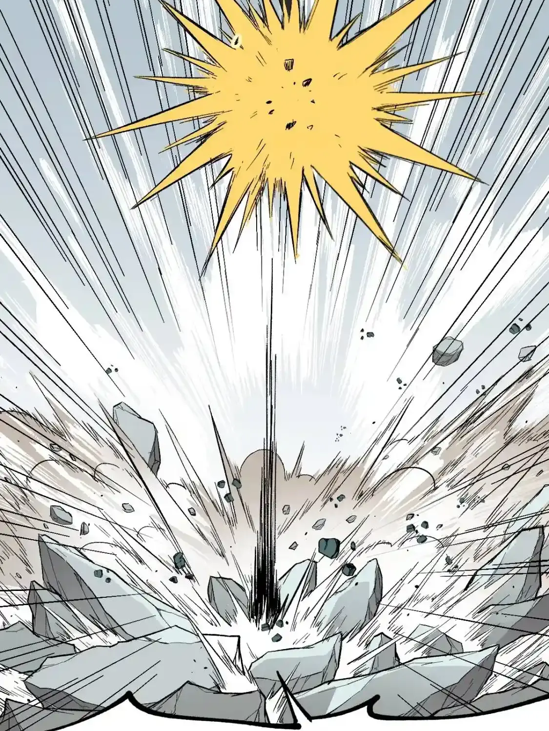 Read World of Ruins Manga Online