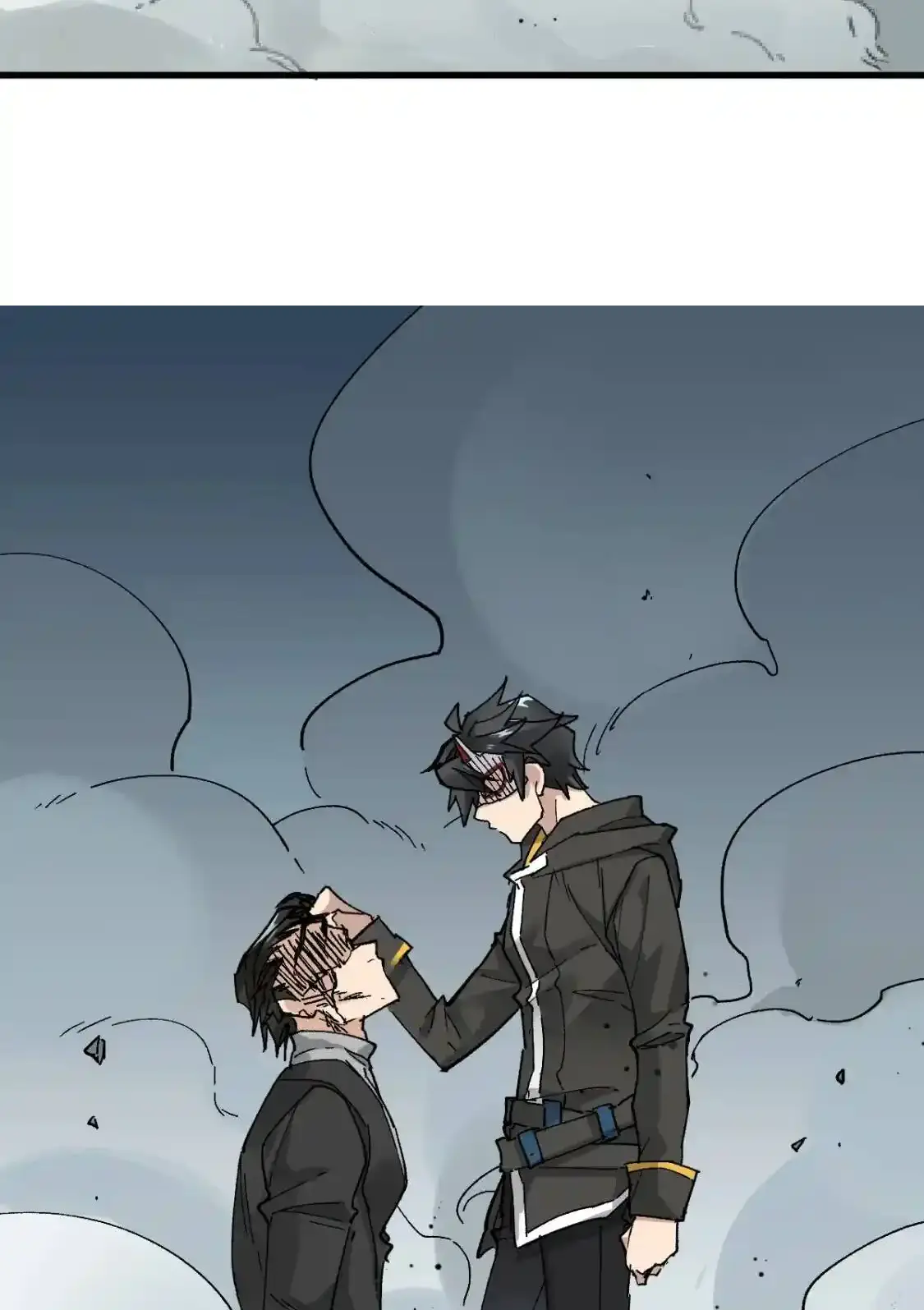 Read World of Ruins Manga Online