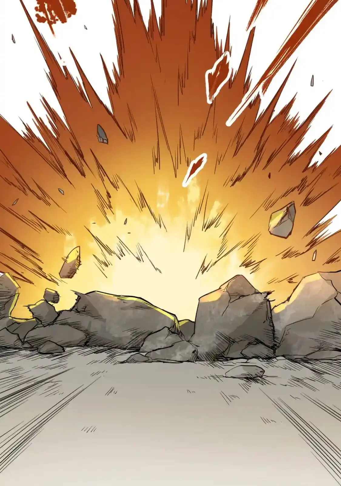 Read World of Ruins Manga Online