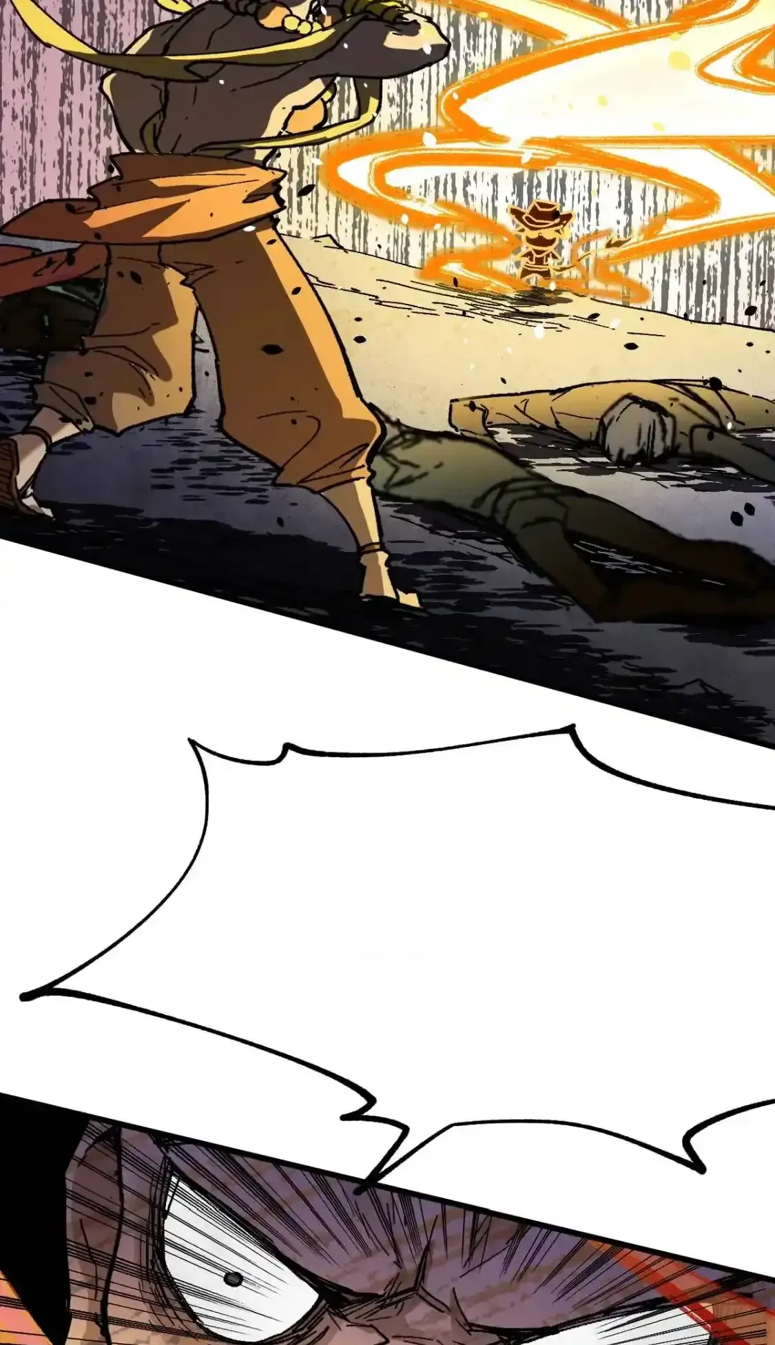 Read World of Ruins Manga Online