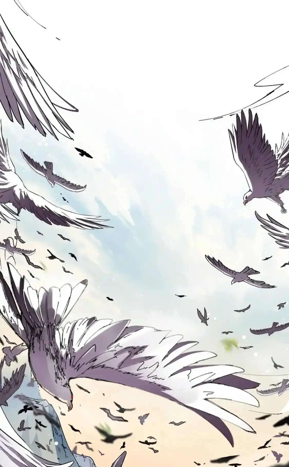 Read World of Ruins Manga Online