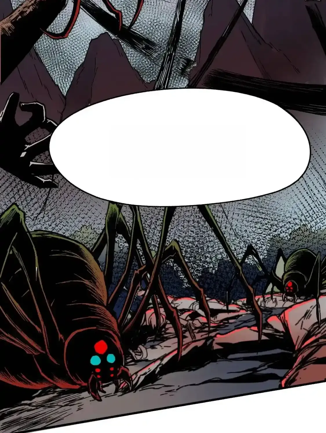 Read World of Ruins Manga Online