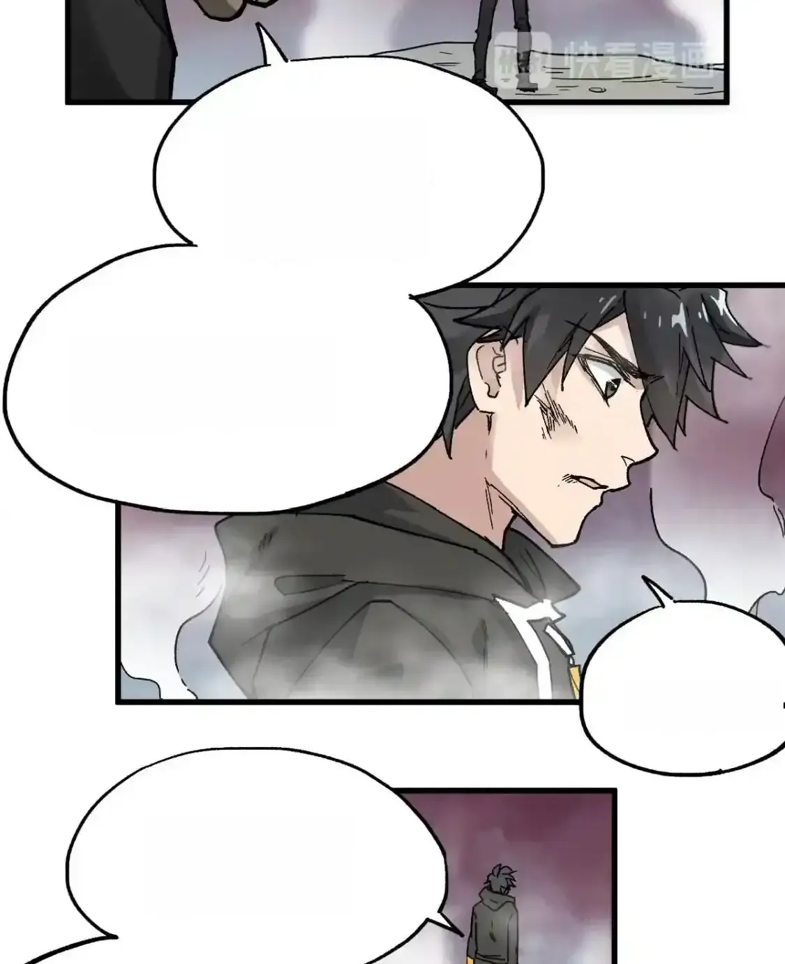 Read World of Ruins Manga Online