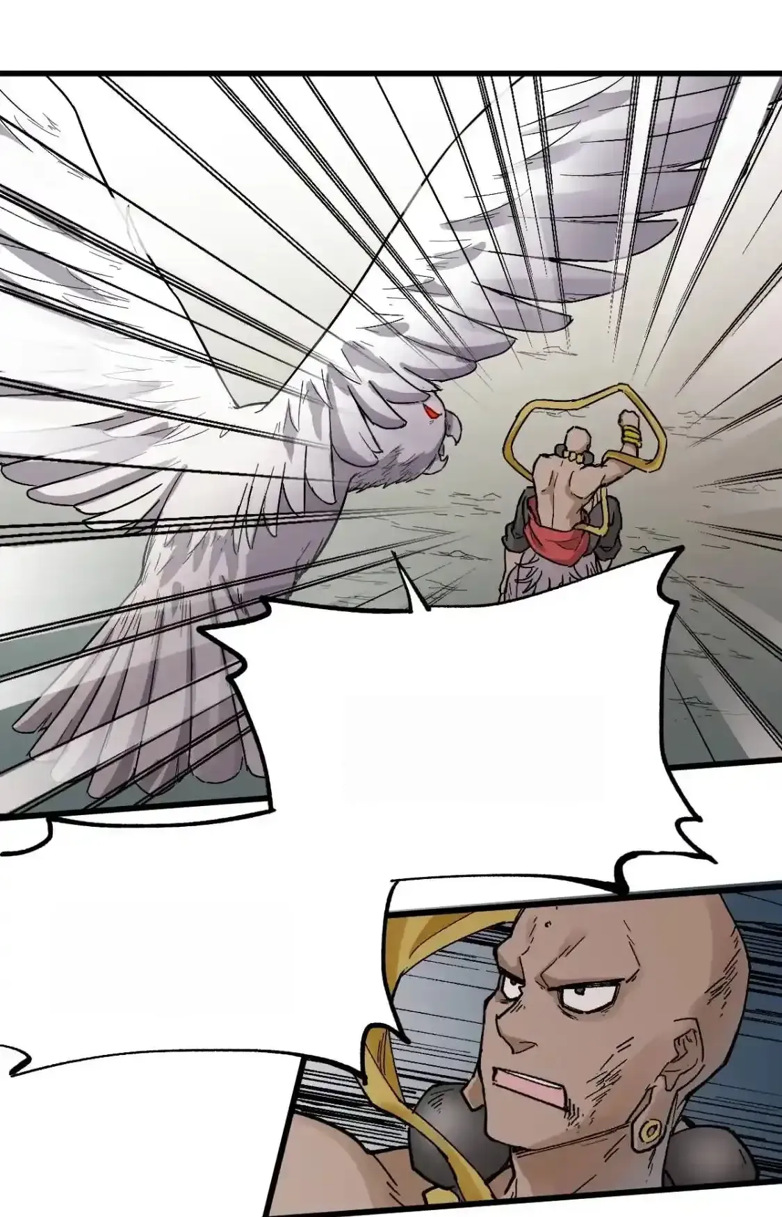 Read World of Ruins Manga Online