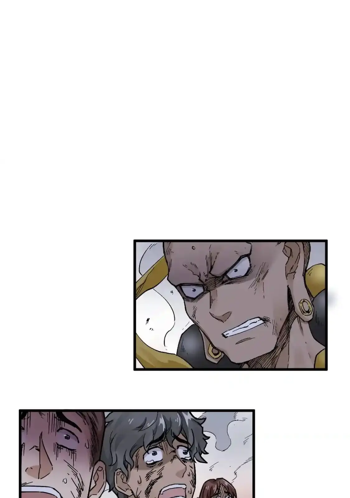 Read World of Ruins Manga Online