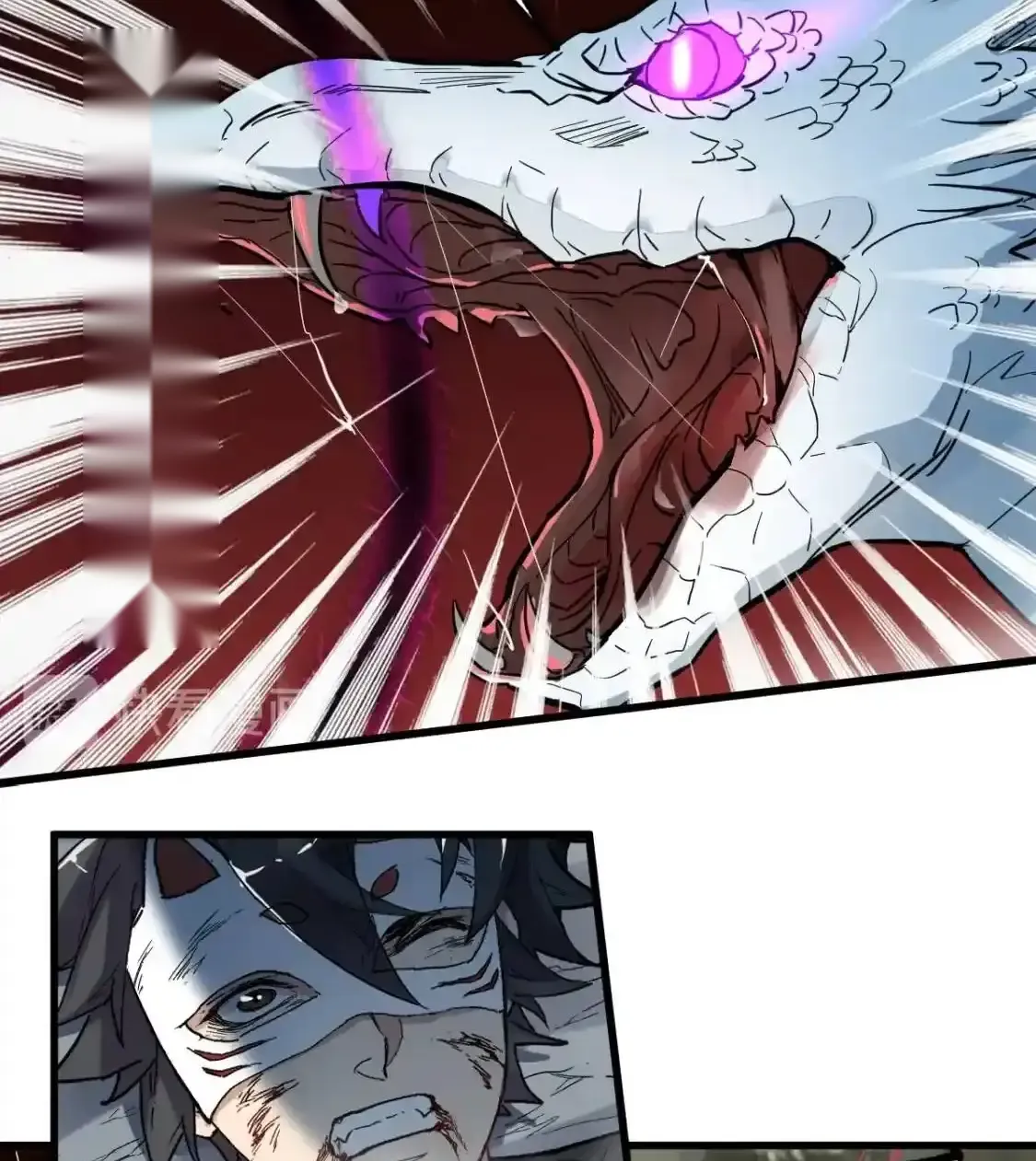 Read World of Ruins Manga Online