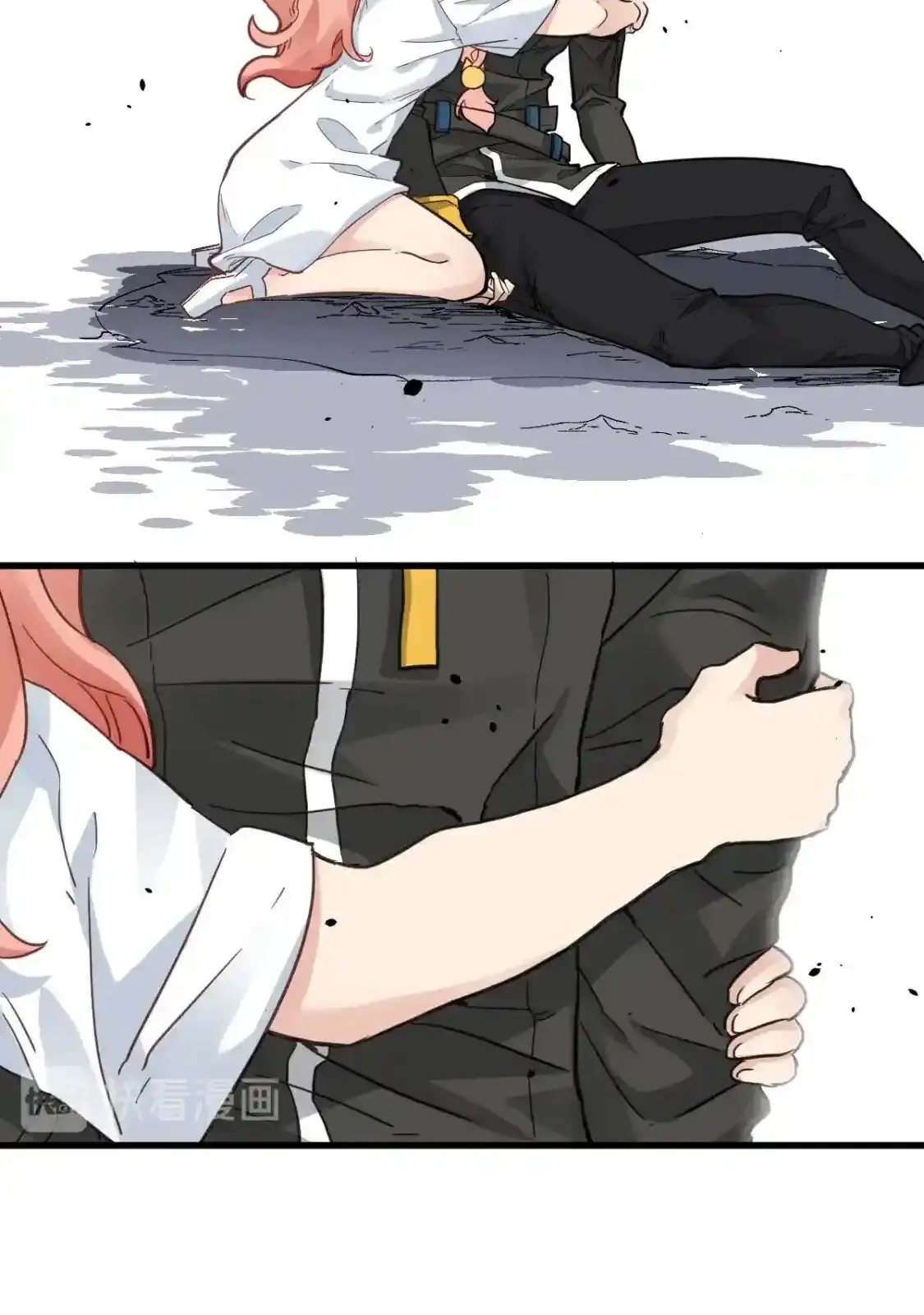 Read World of Ruins Manga Online