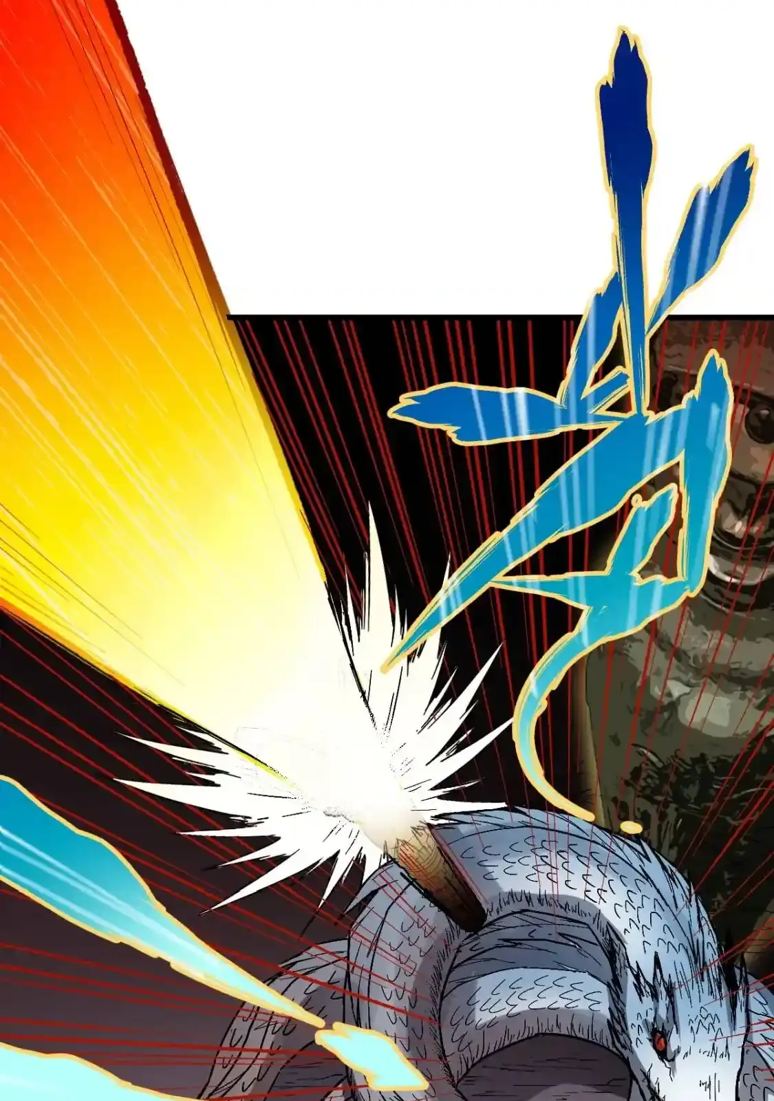 Read World of Ruins Manga Online