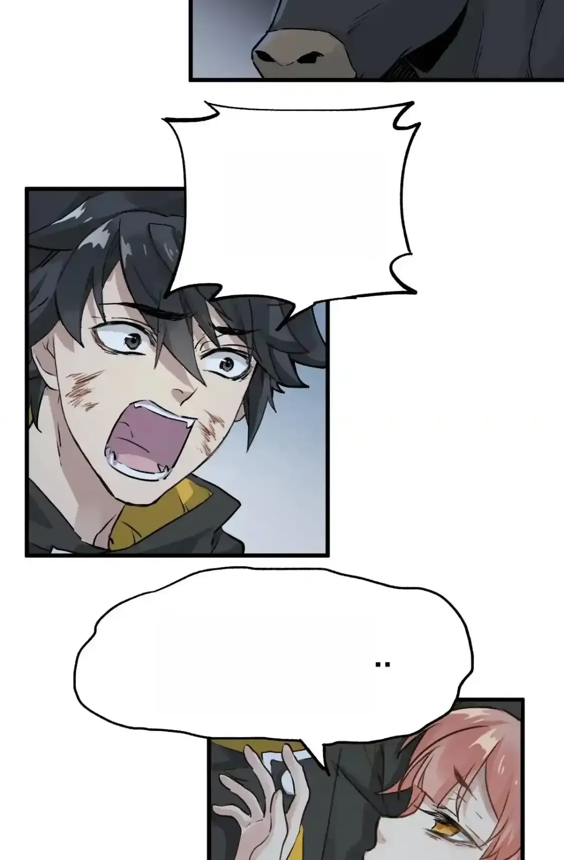 Read World of Ruins Manga Online