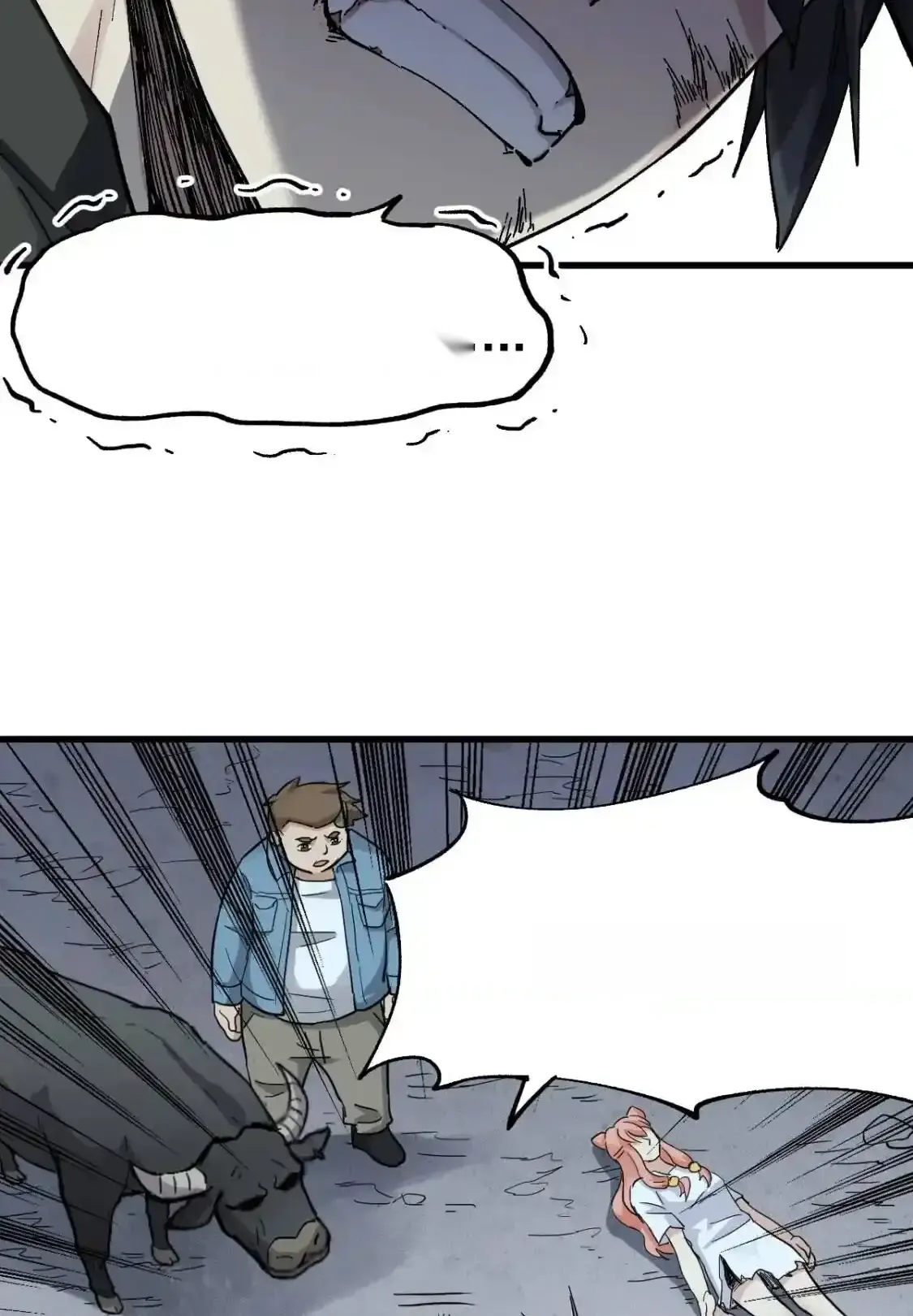 Read World of Ruins Manga Online