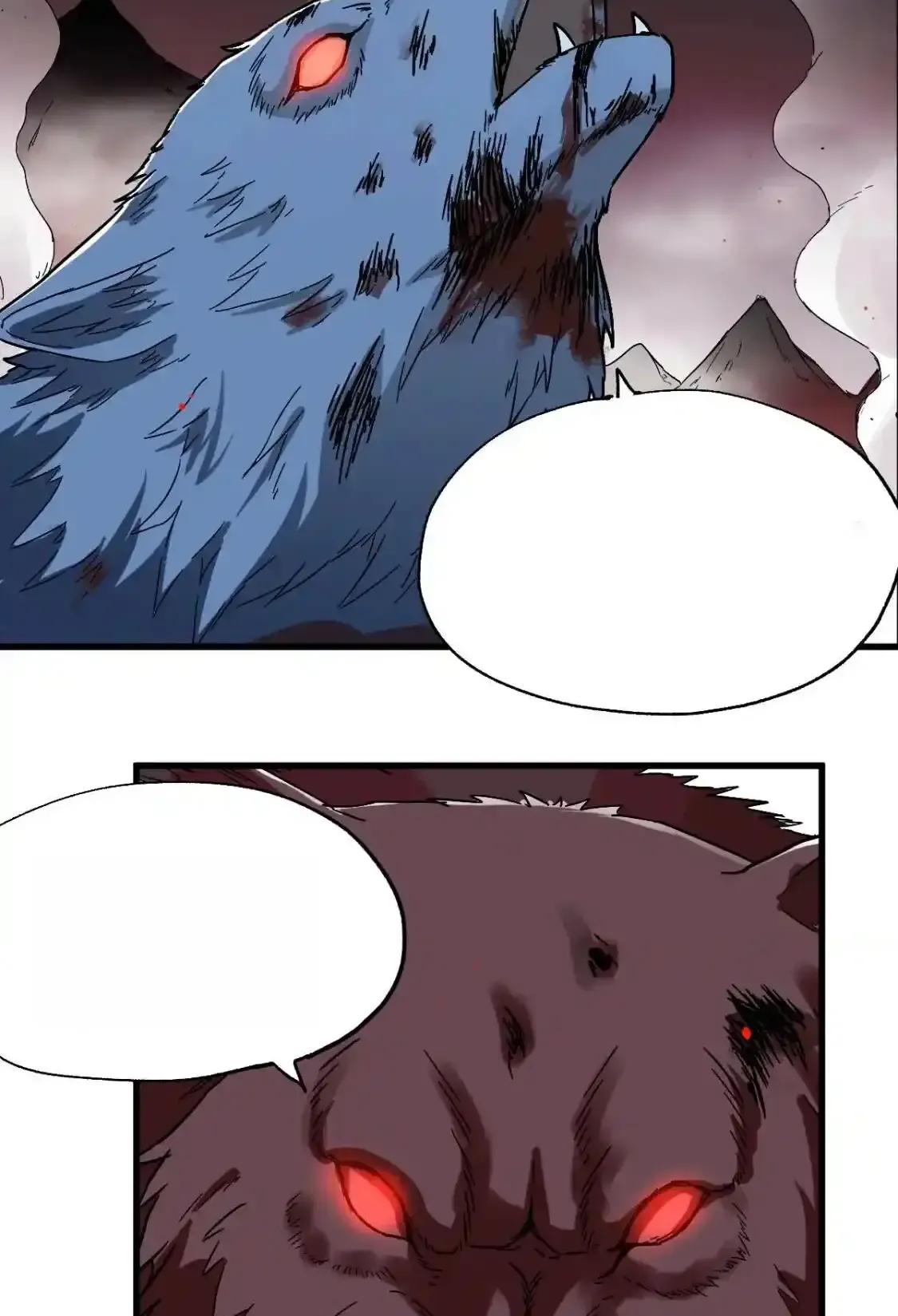 Read World of Ruins Manga Online