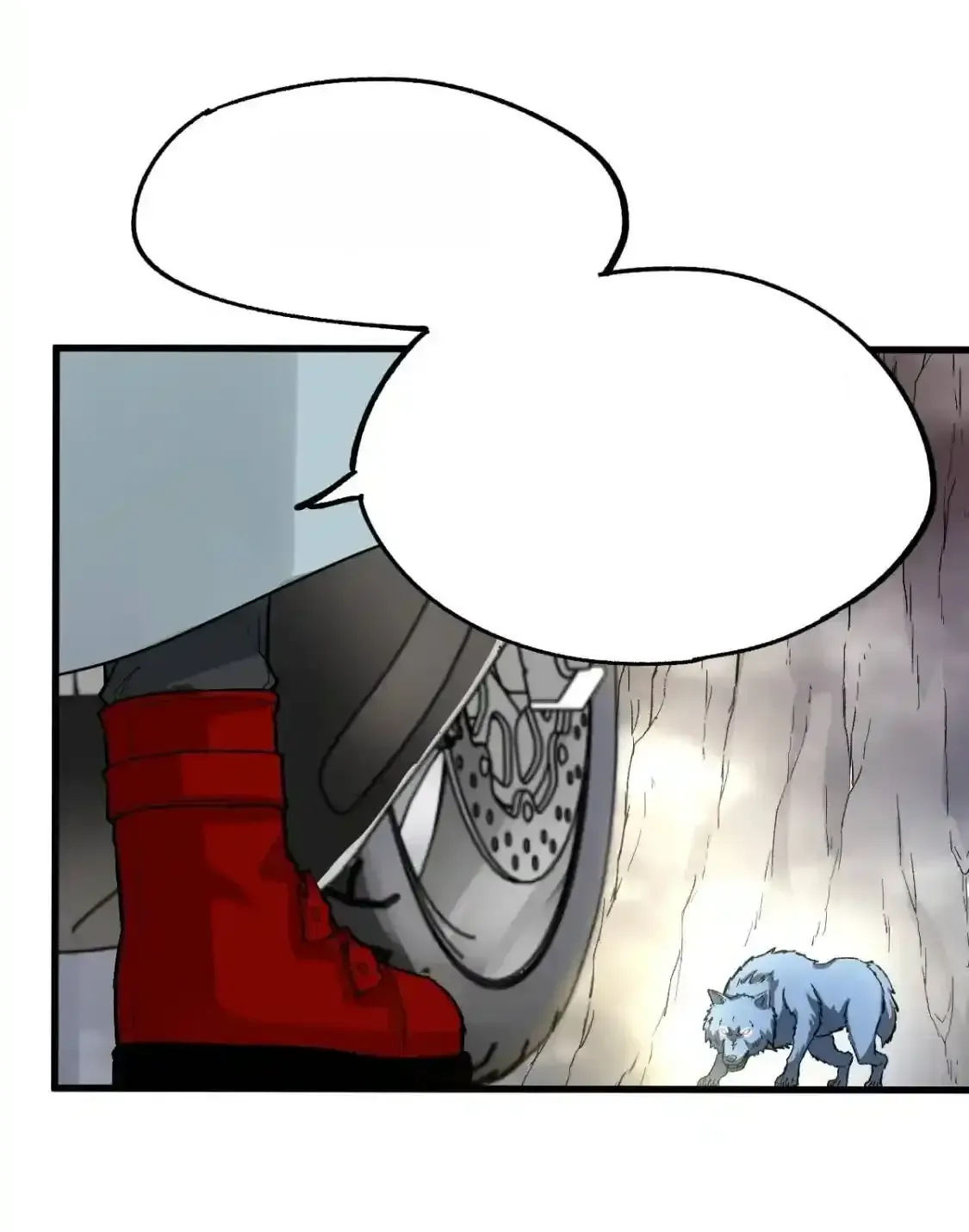 Read World of Ruins Manga Online