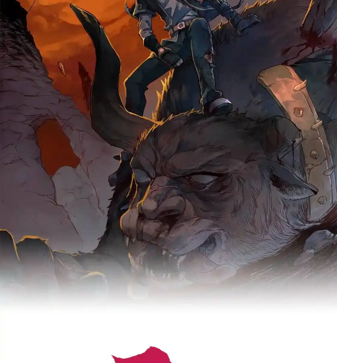 Read World of Ruins Manga Online