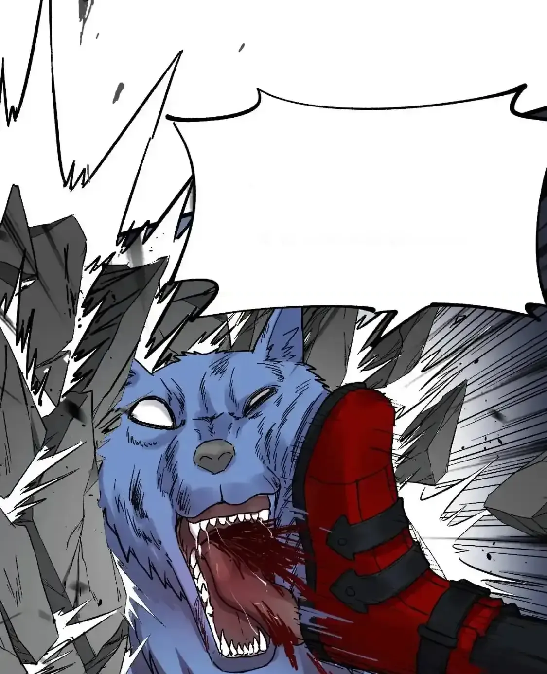 Read World of Ruins Manga Online