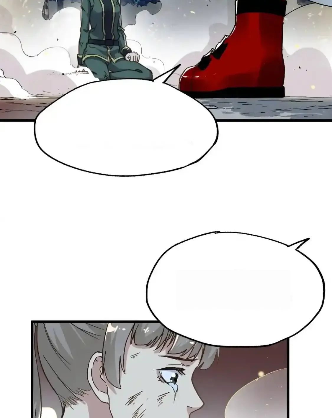 Read World of Ruins Manga Online