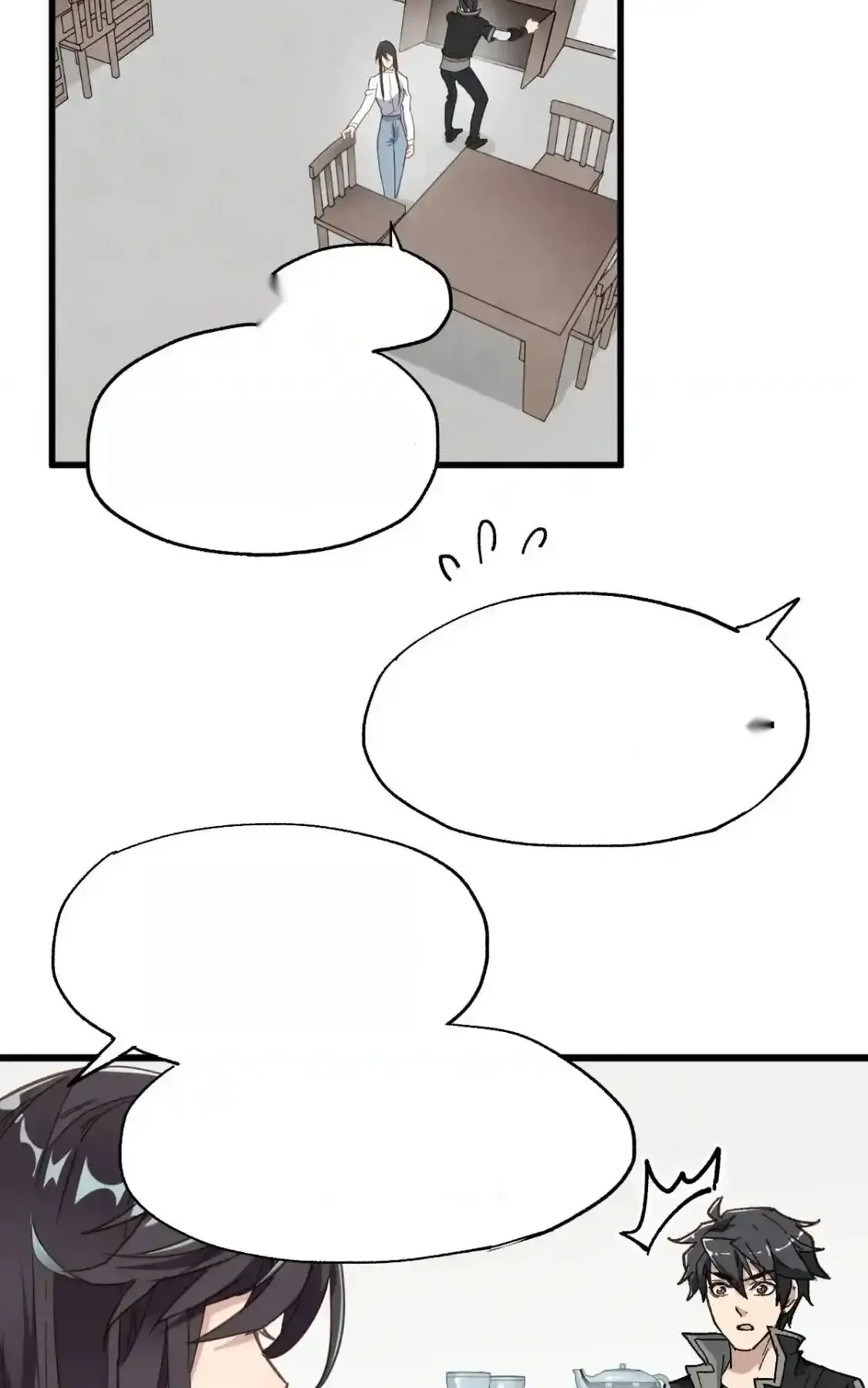 Read World of Ruins Manga Online