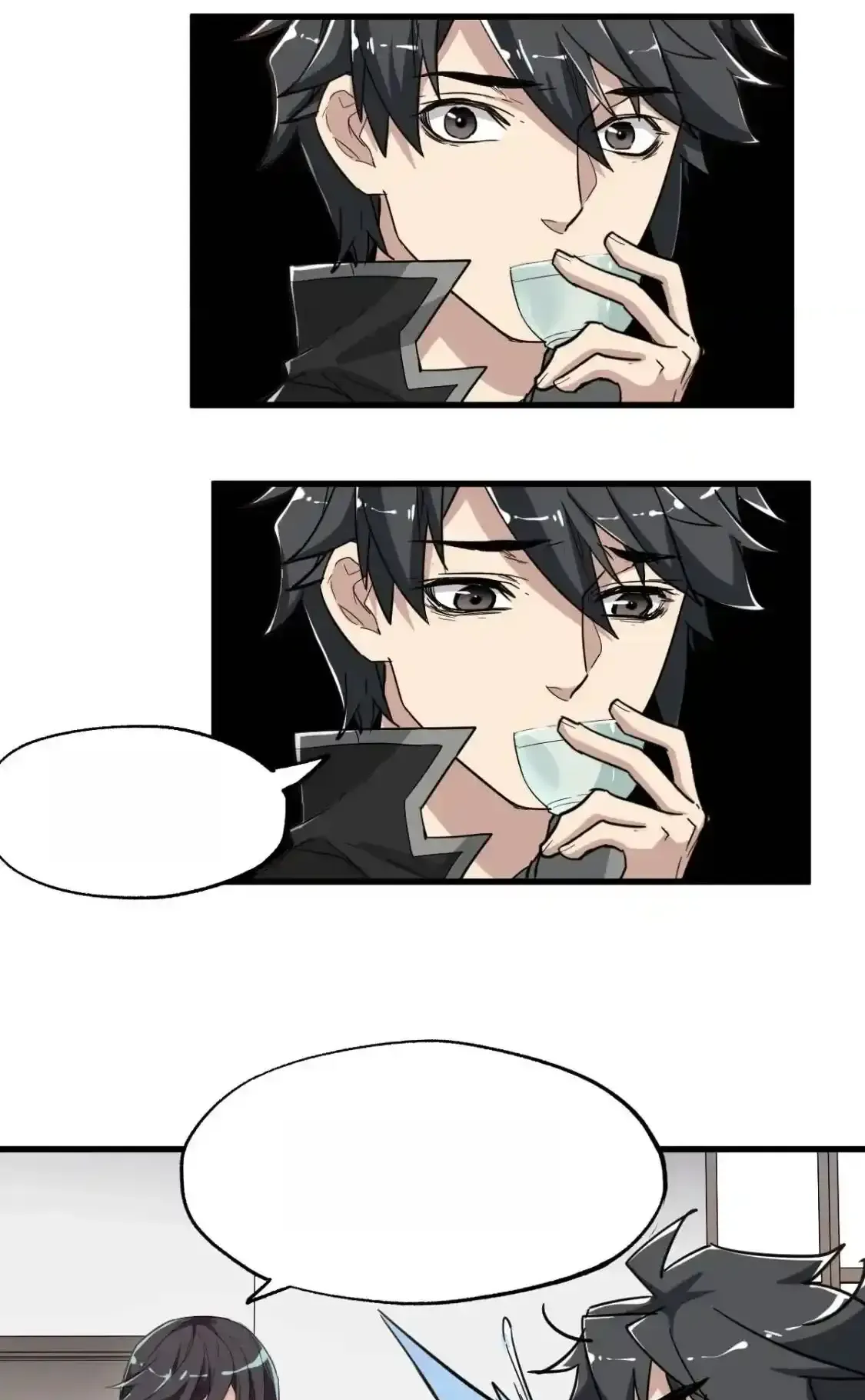 Read World of Ruins Manga Online