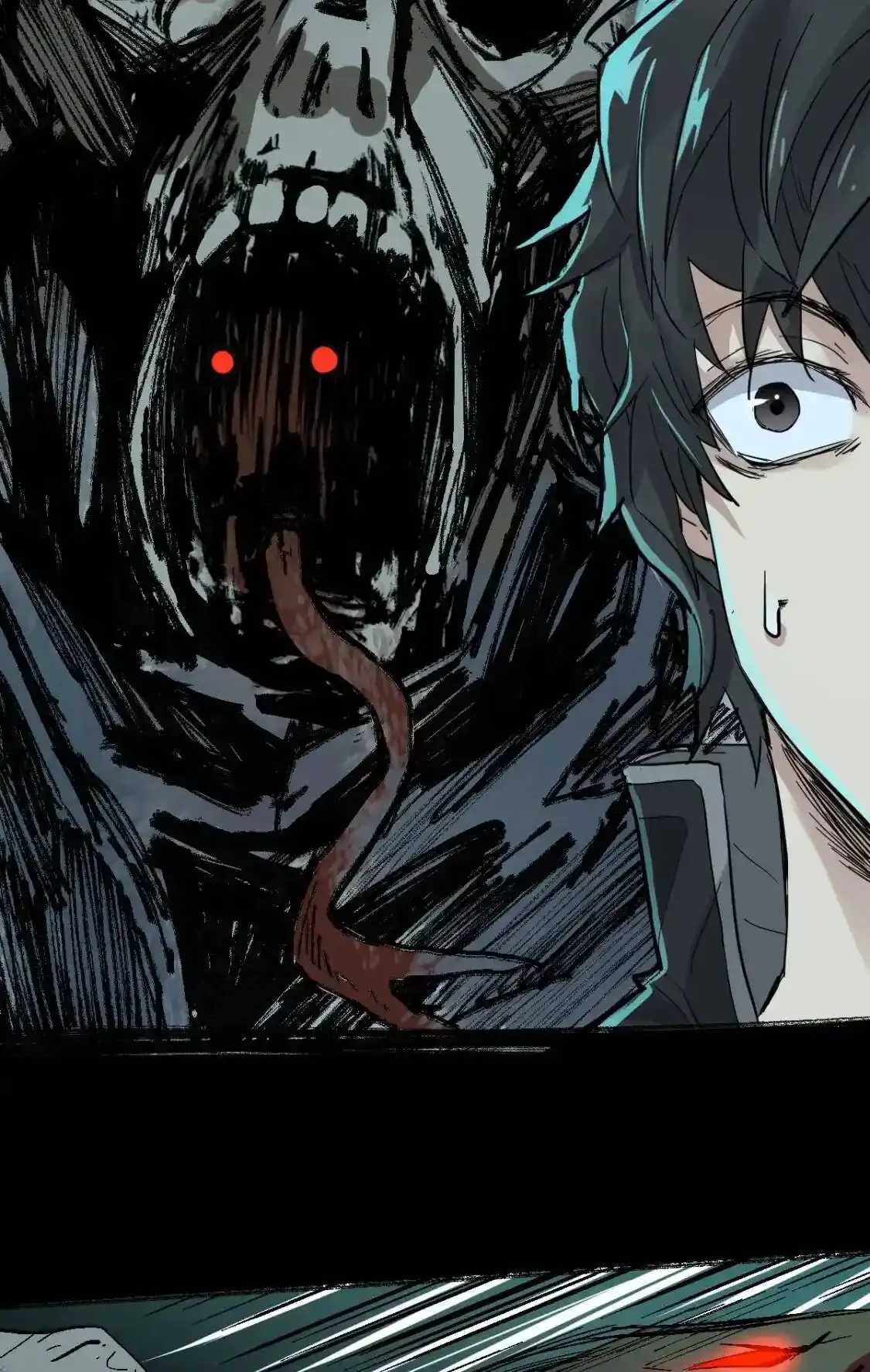 Read World of Ruins Manga Online