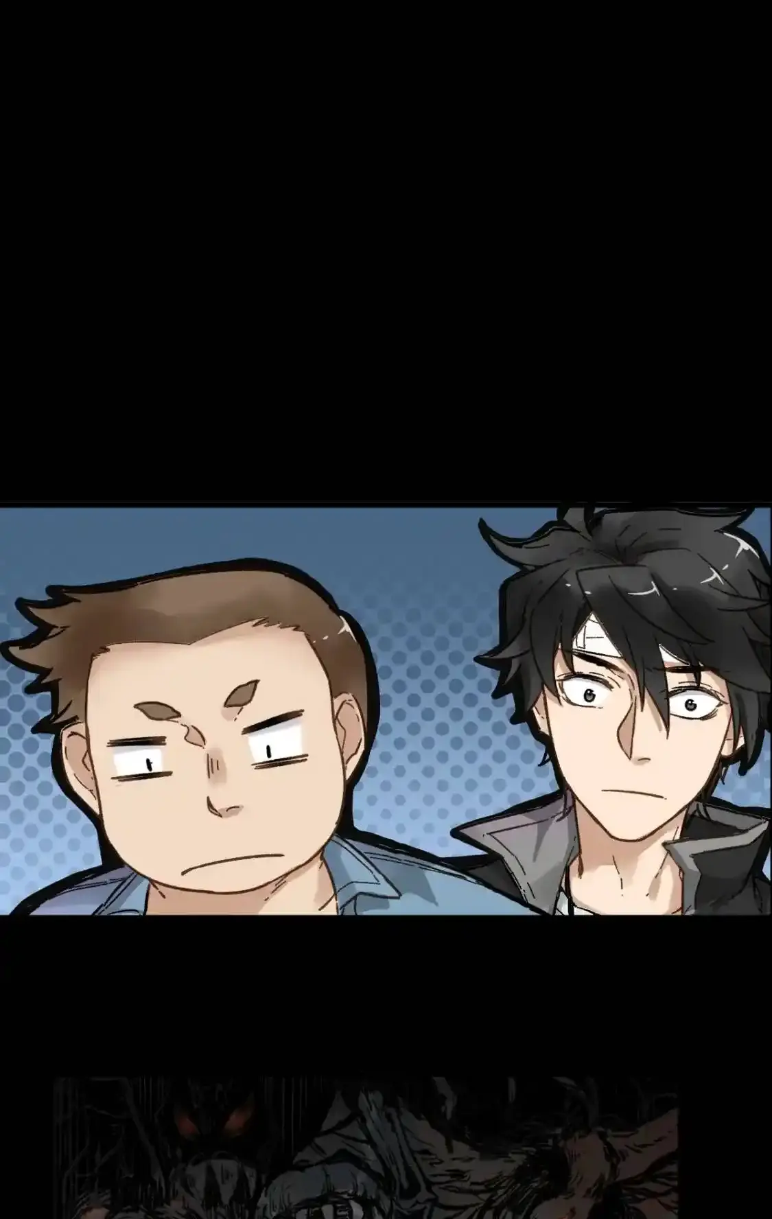 Read World of Ruins Manga Online