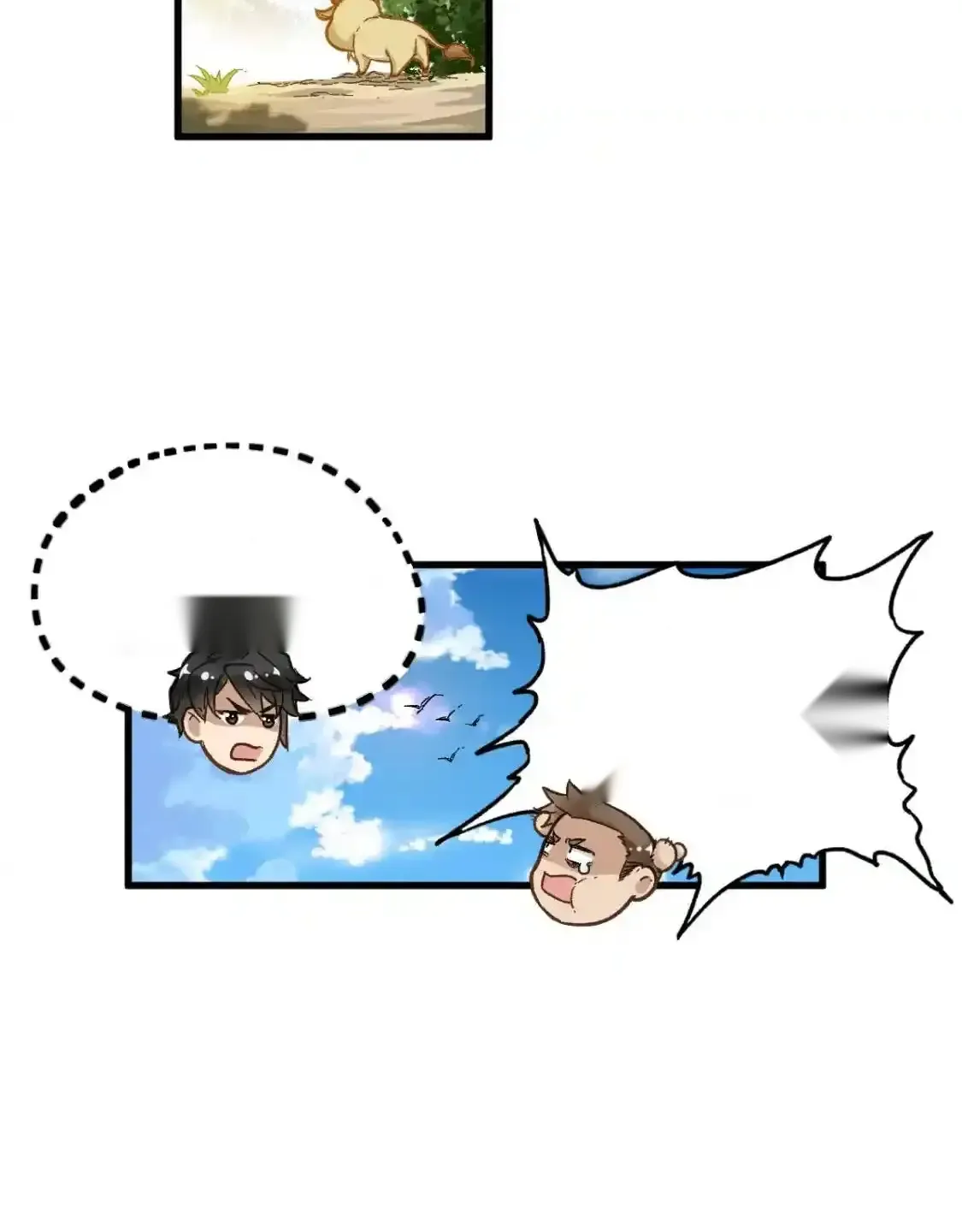 Read World of Ruins Manga Online