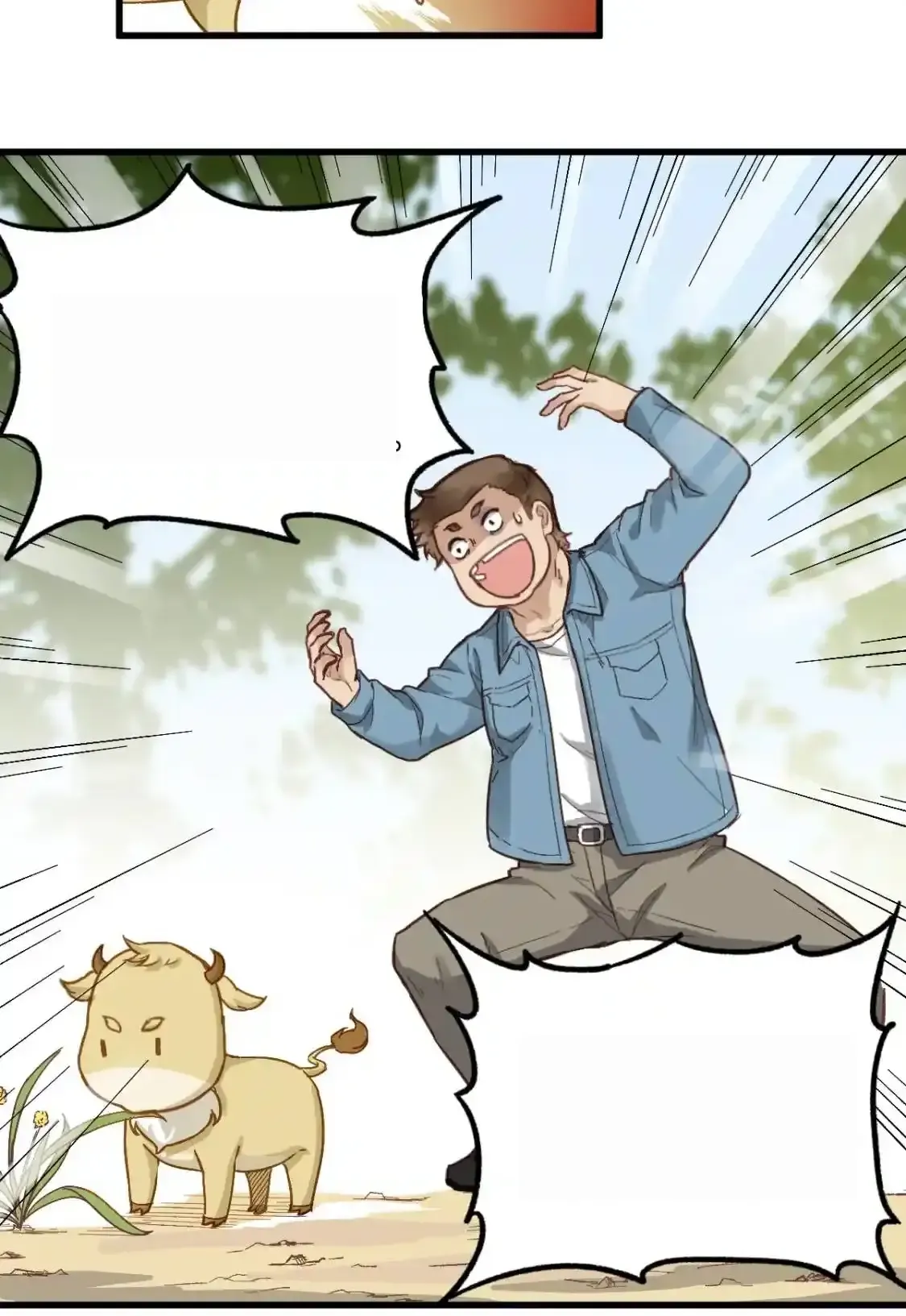 Read World of Ruins Manga Online