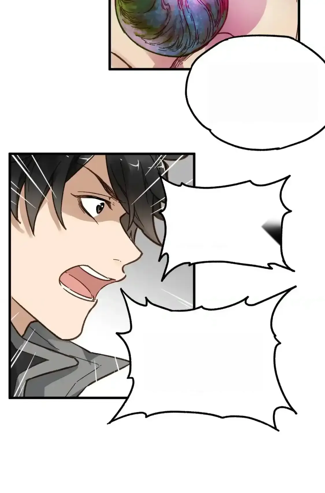 Read World of Ruins Manga Online