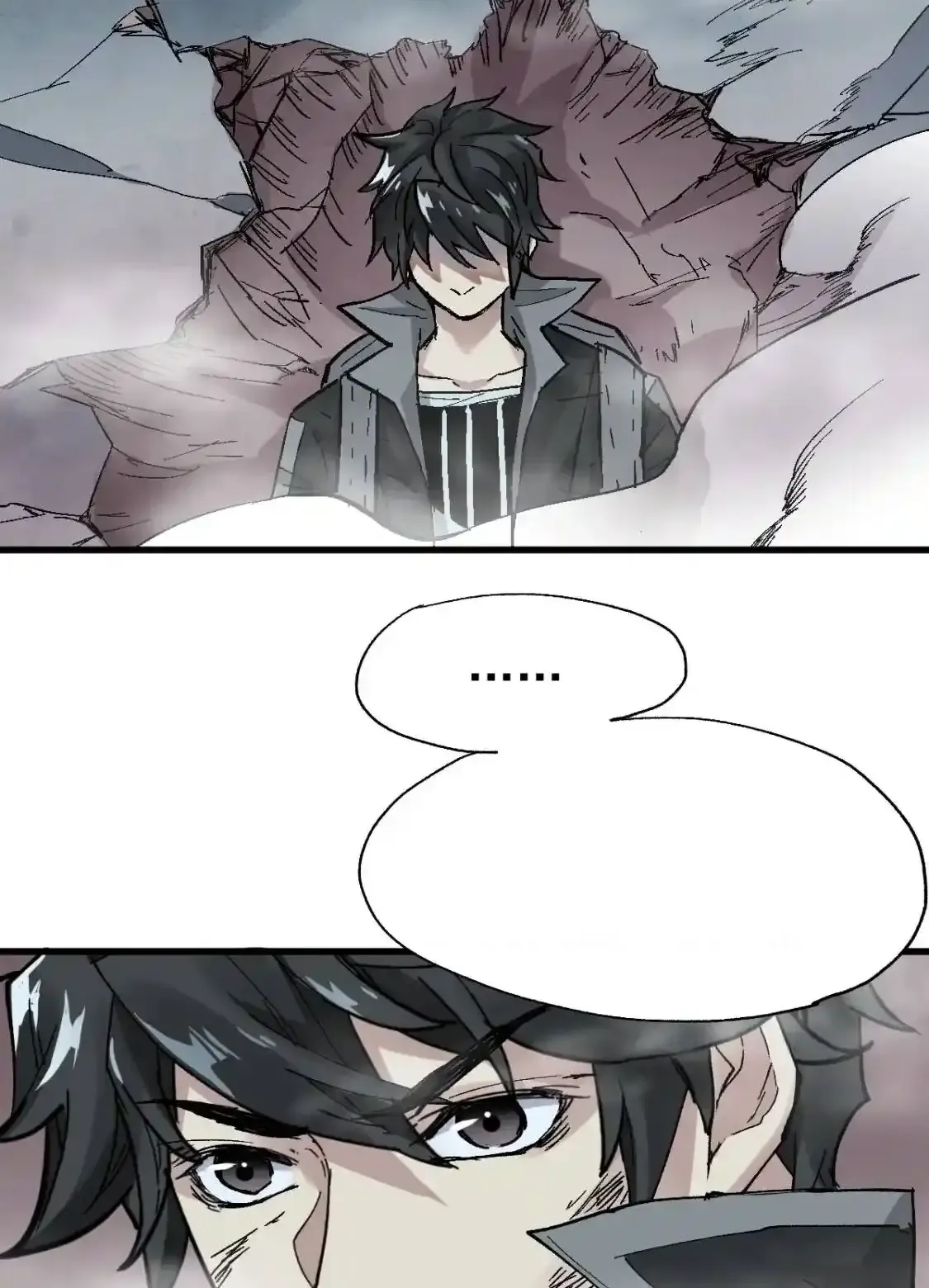 Read World of Ruins Manga Online