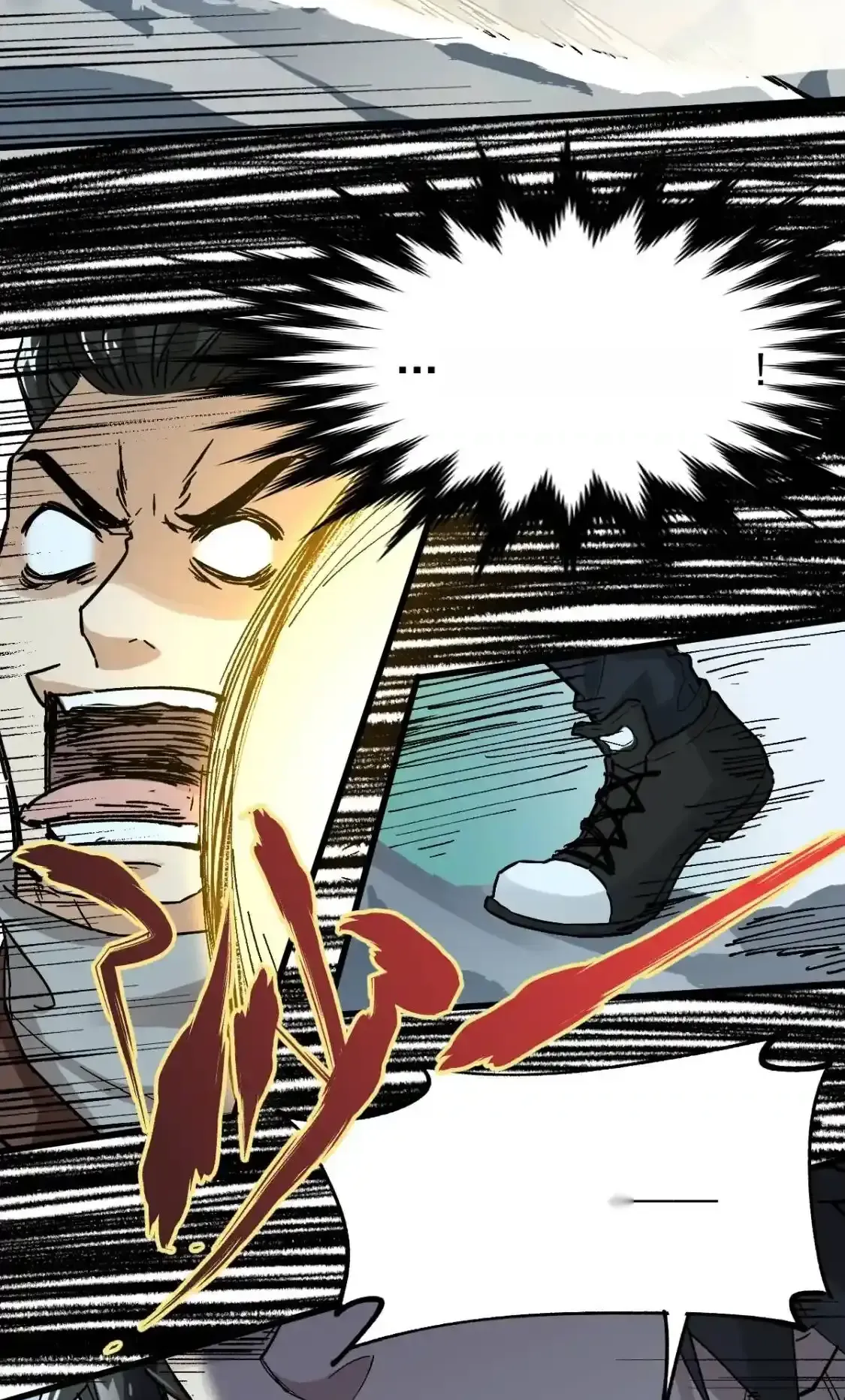 Read World of Ruins Manga Online