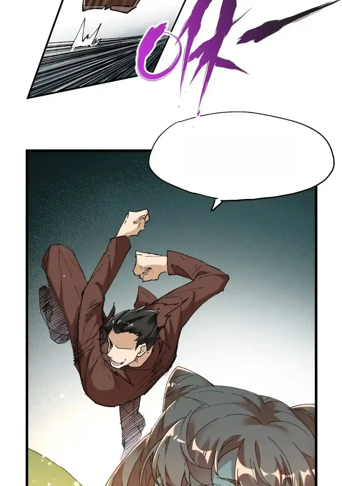 Read World of Ruins Manga Online