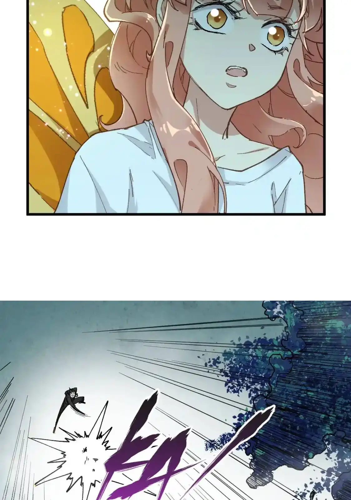 Read World of Ruins Manga Online