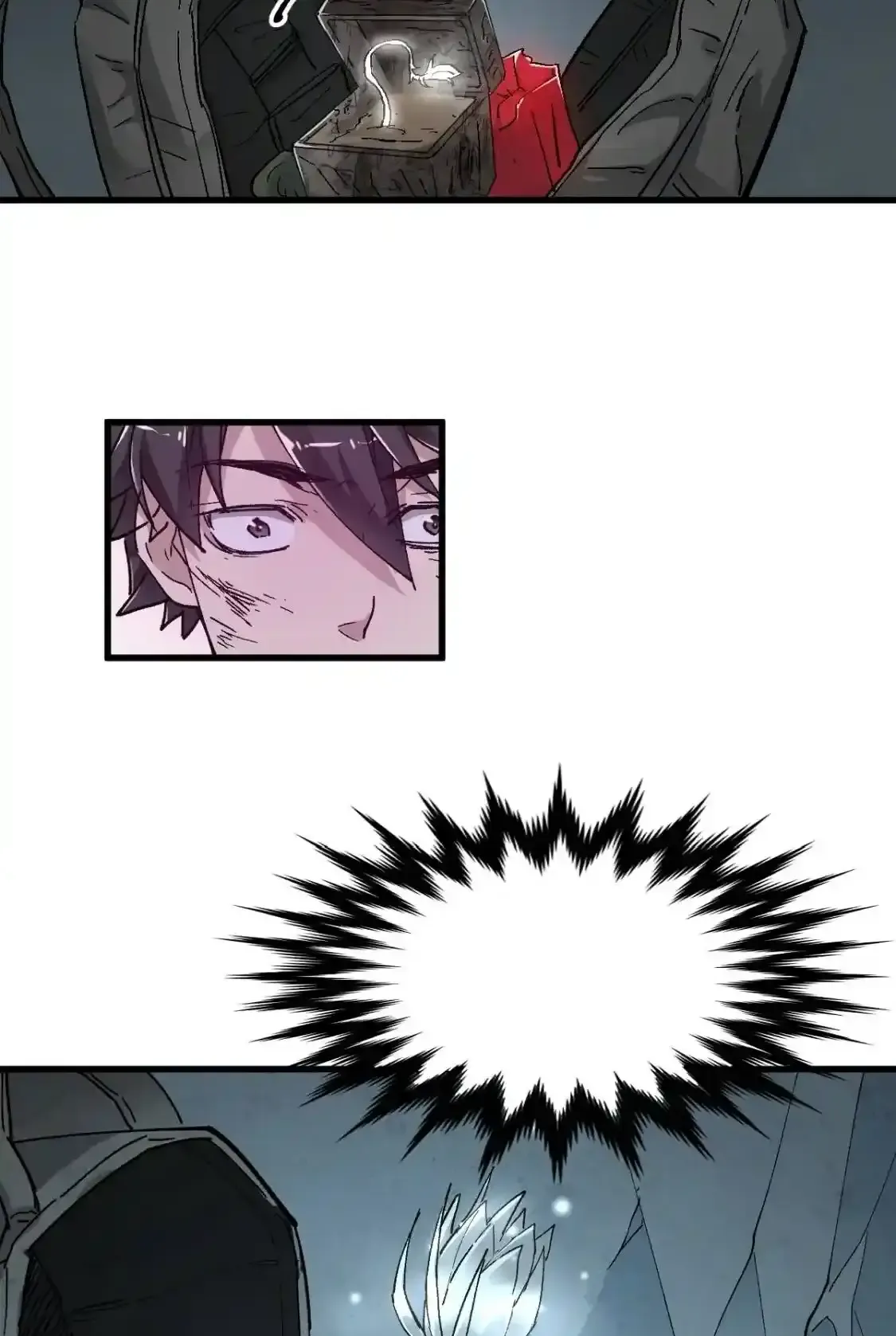 Read World of Ruins Manga Online