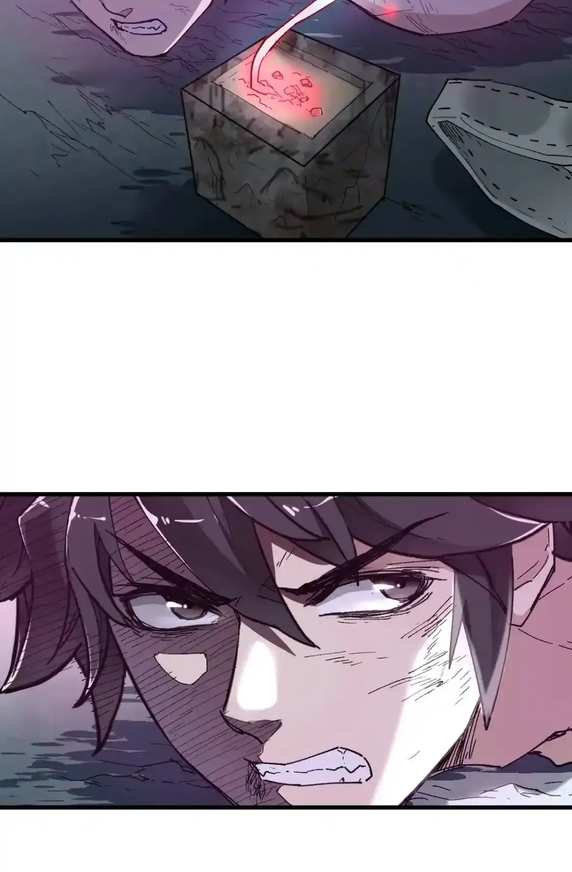 Read World of Ruins Manga Online