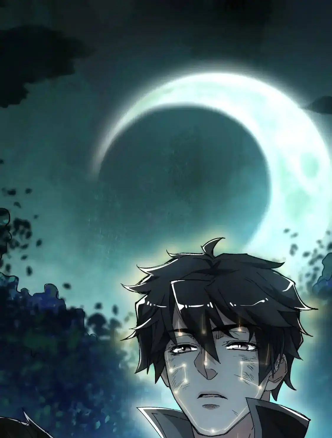 Read World of Ruins Manga Online