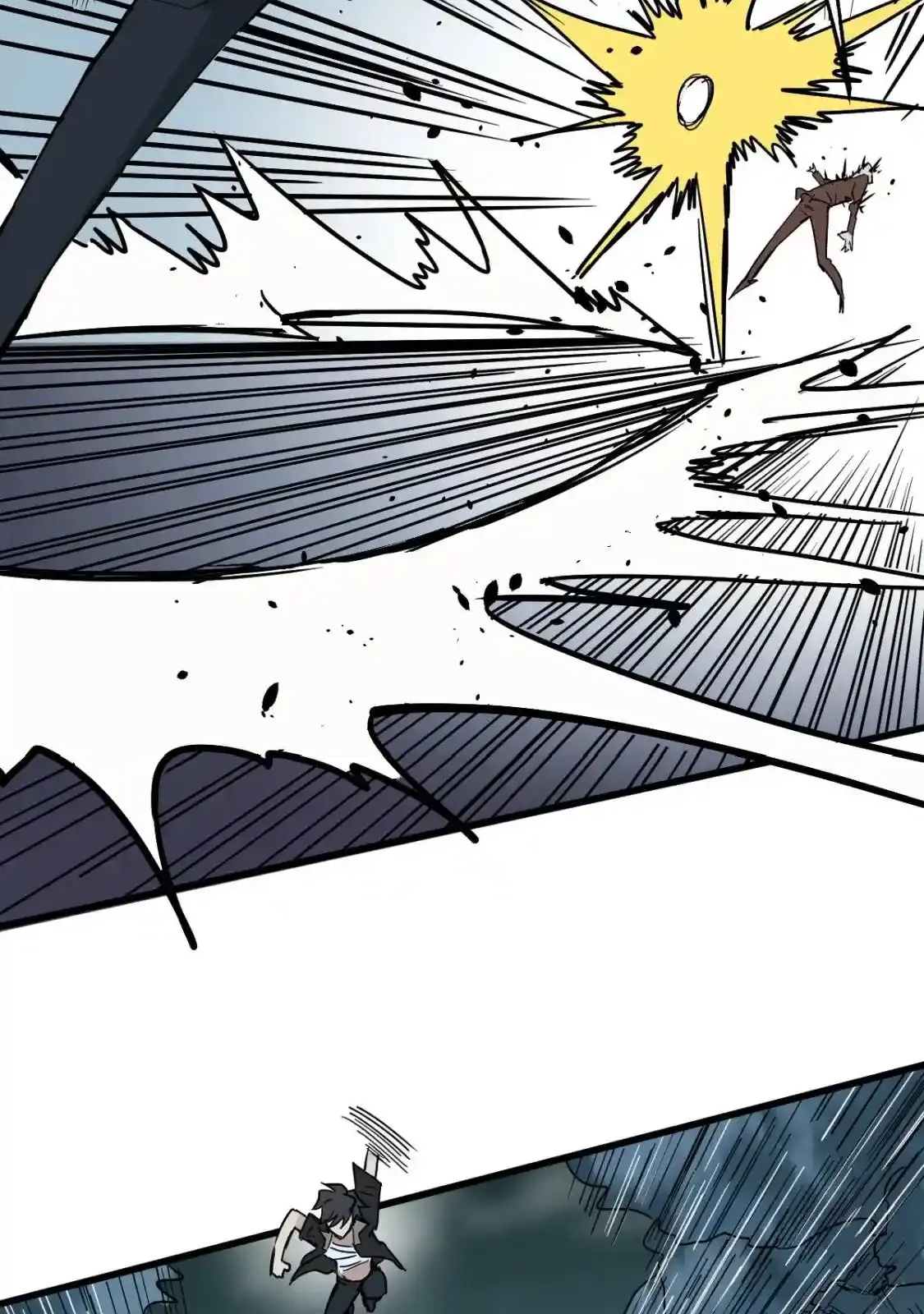 Read World of Ruins Manga Online