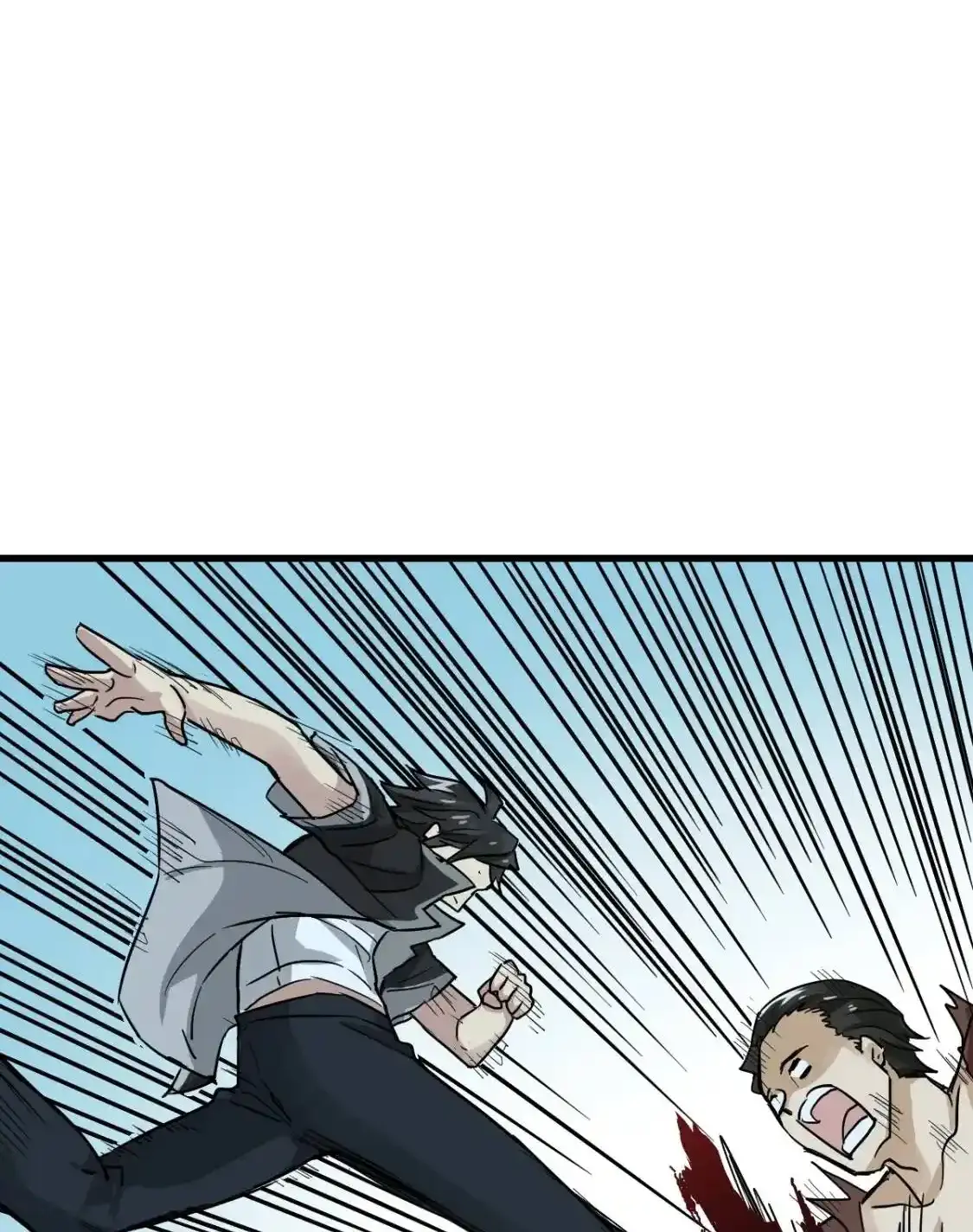 Read World of Ruins Manga Online