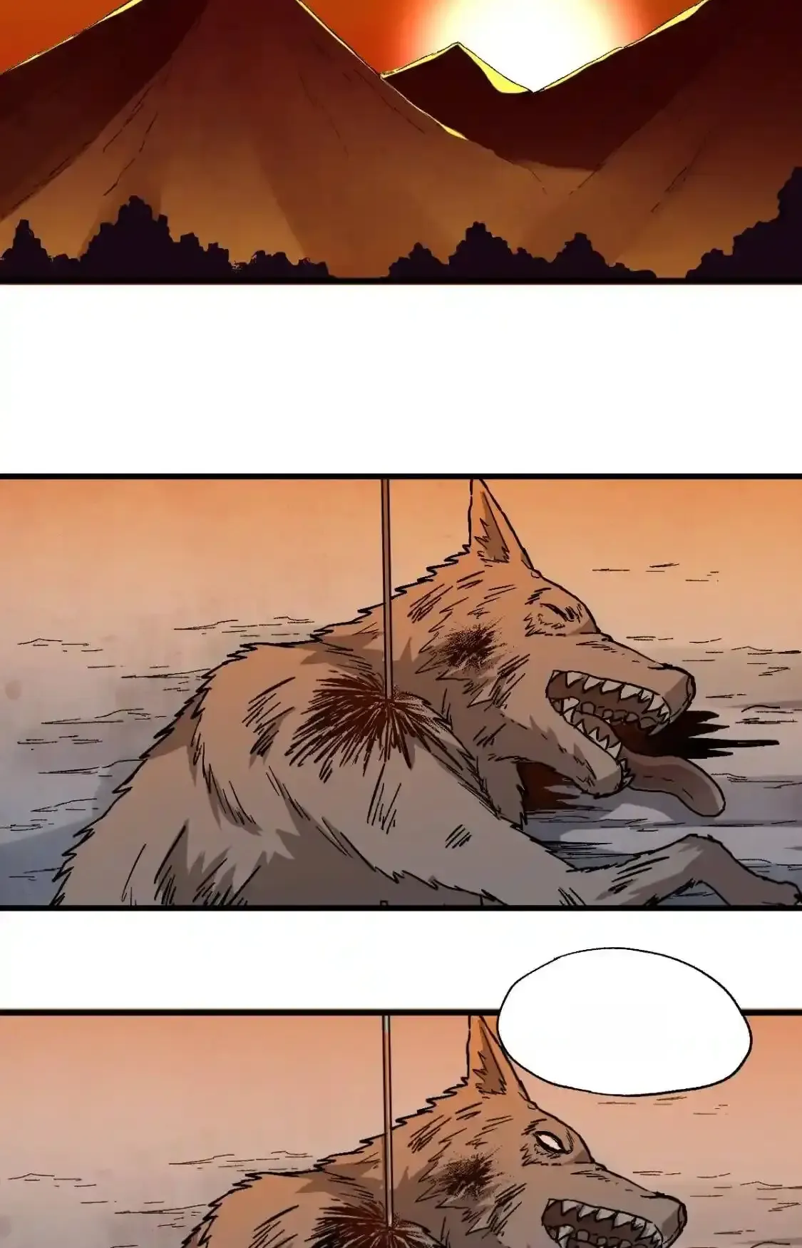 Read World of Ruins Manga Online