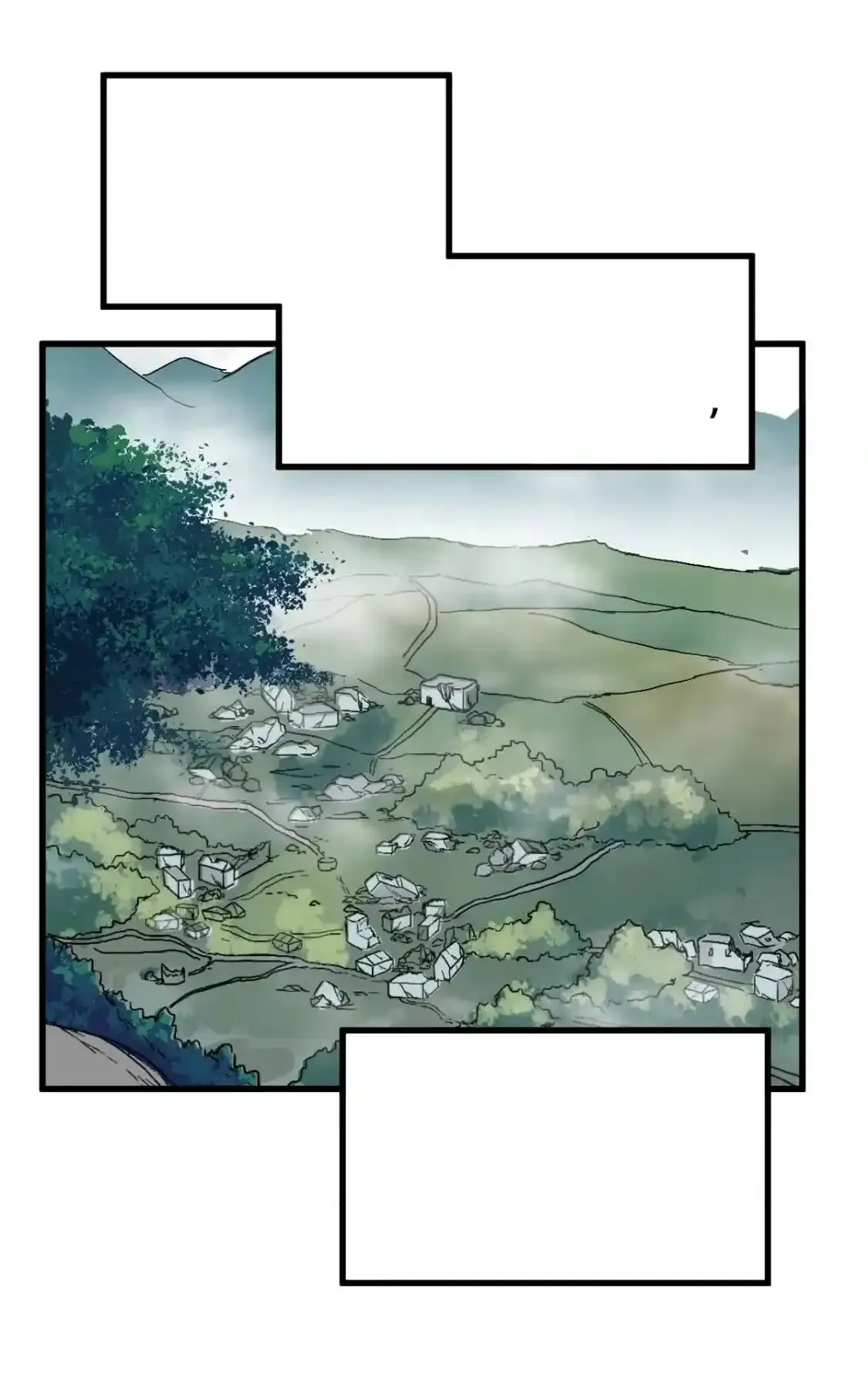 Read World of Ruins Manga Online