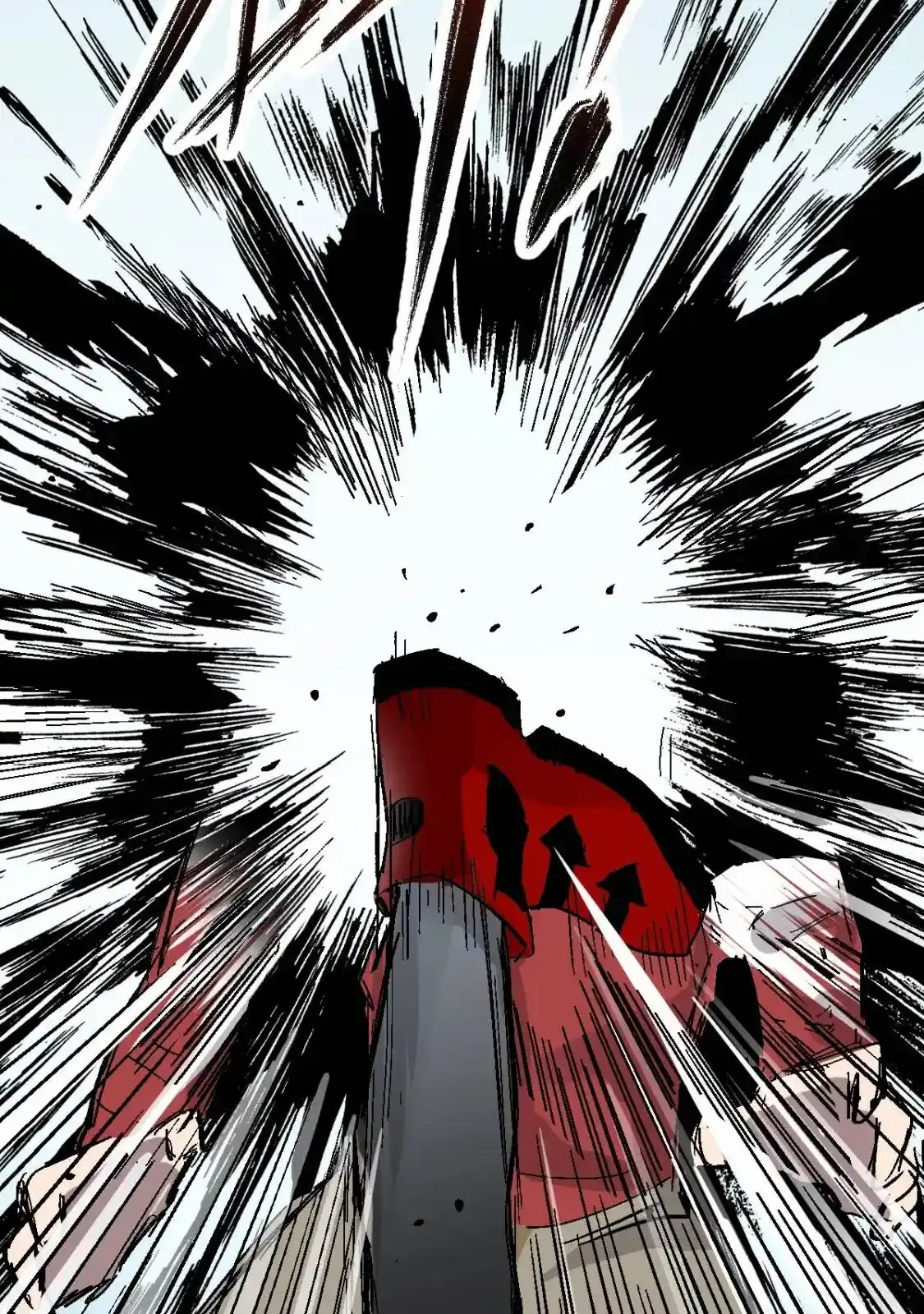 Read World of Ruins Manga Online