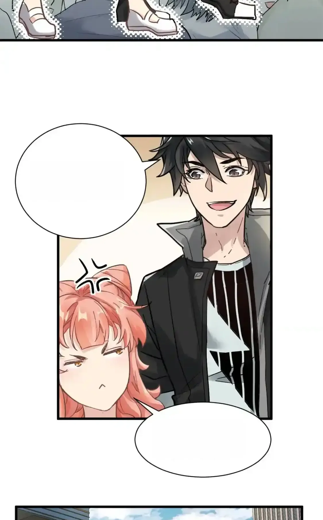 Read World of Ruins Manga Online