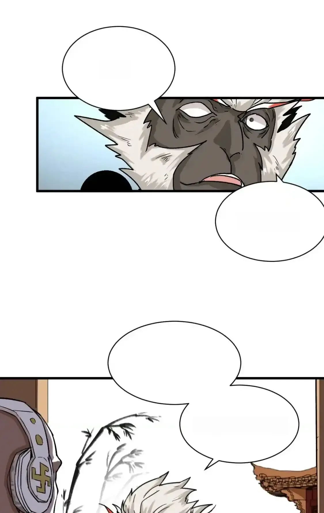 Read World of Ruins Manga Online