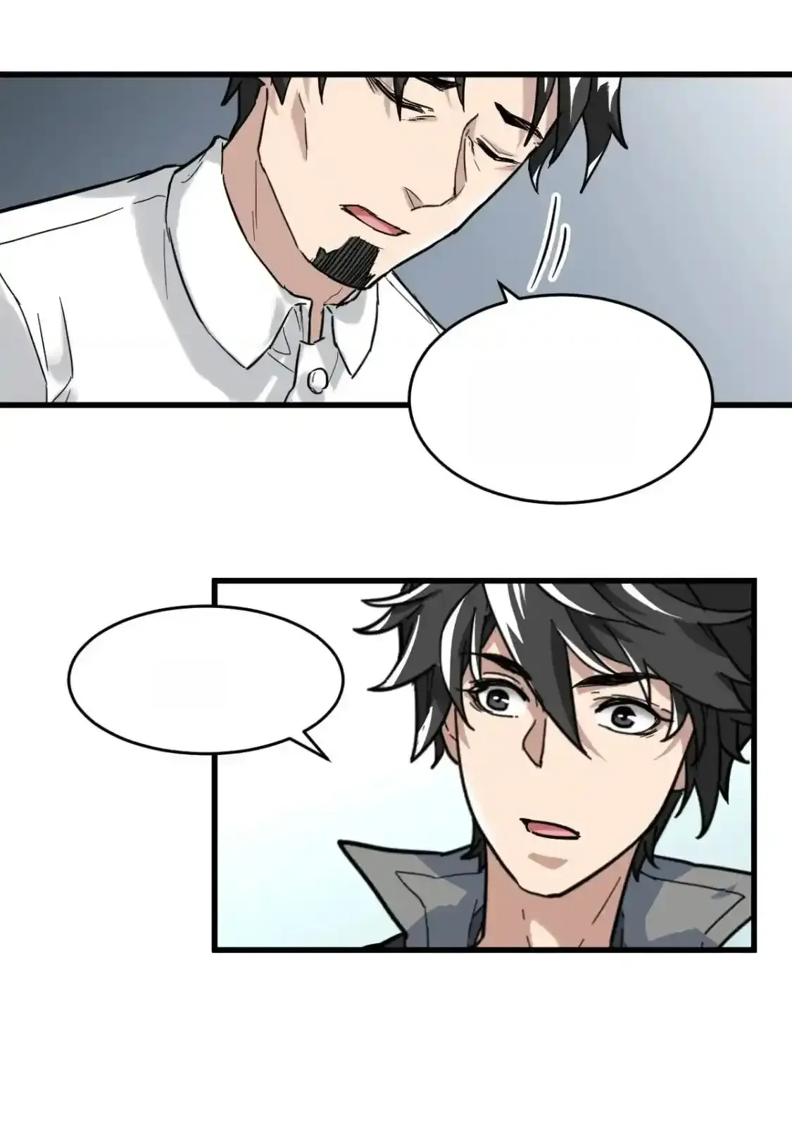 Read World of Ruins Manga Online