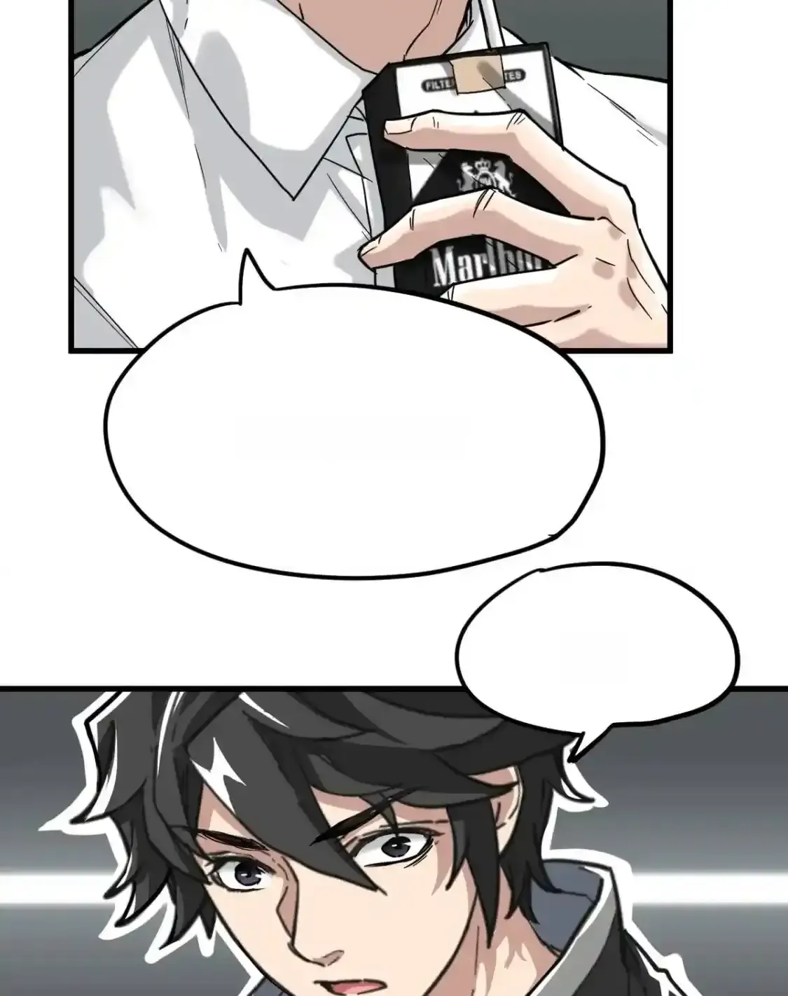 Read World of Ruins Manga Online