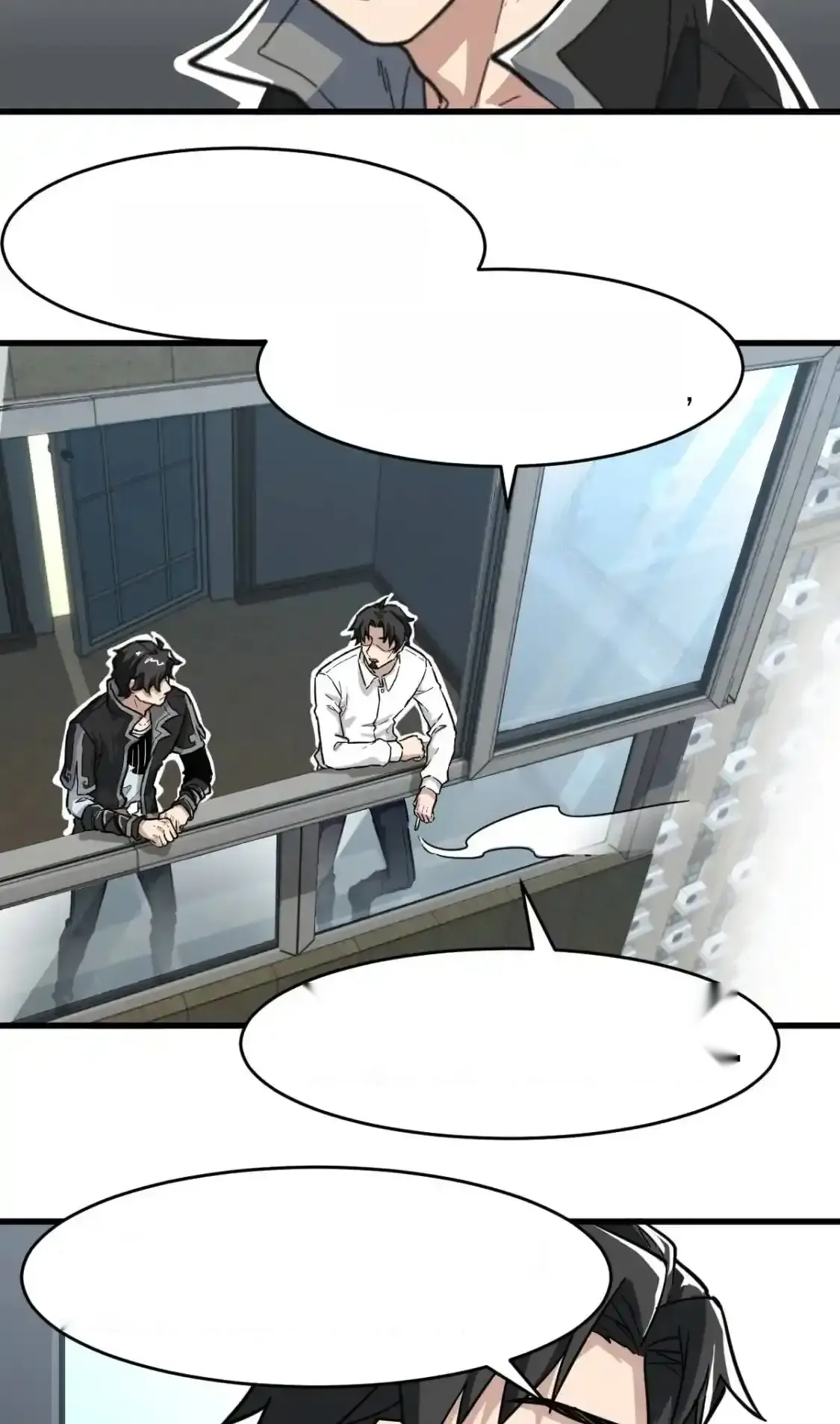 Read World of Ruins Manga Online