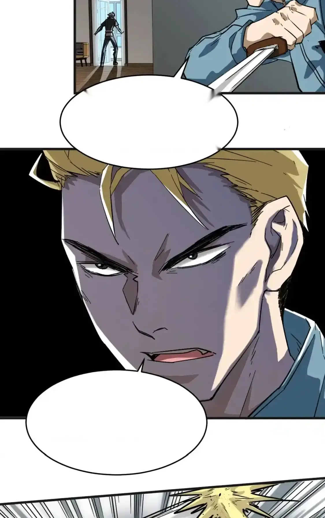 Read World of Ruins Manga Online