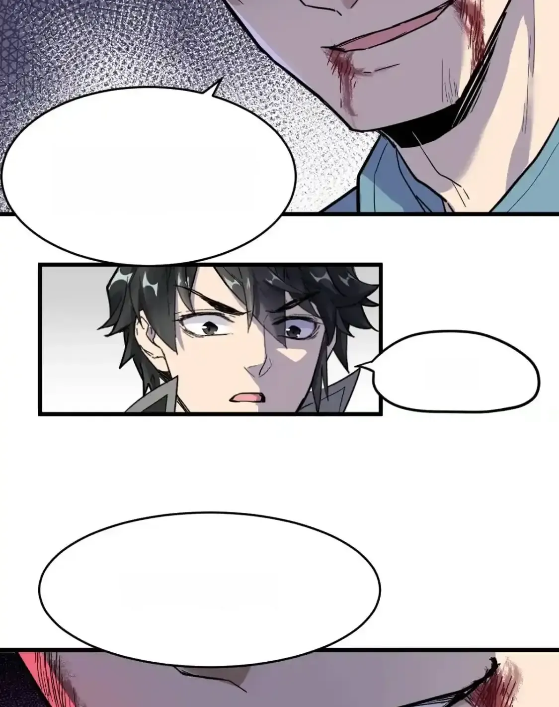 Read World of Ruins Manga Online