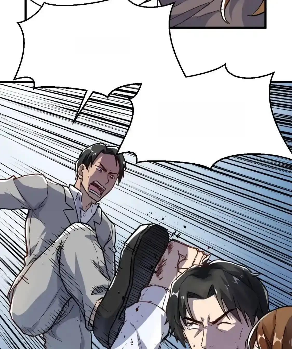 Read World of Ruins Manga Online