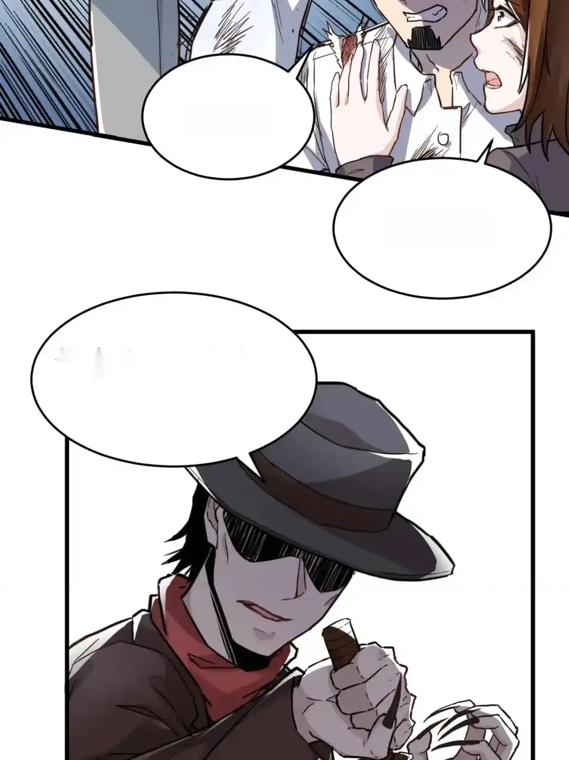 Read World of Ruins Manga Online