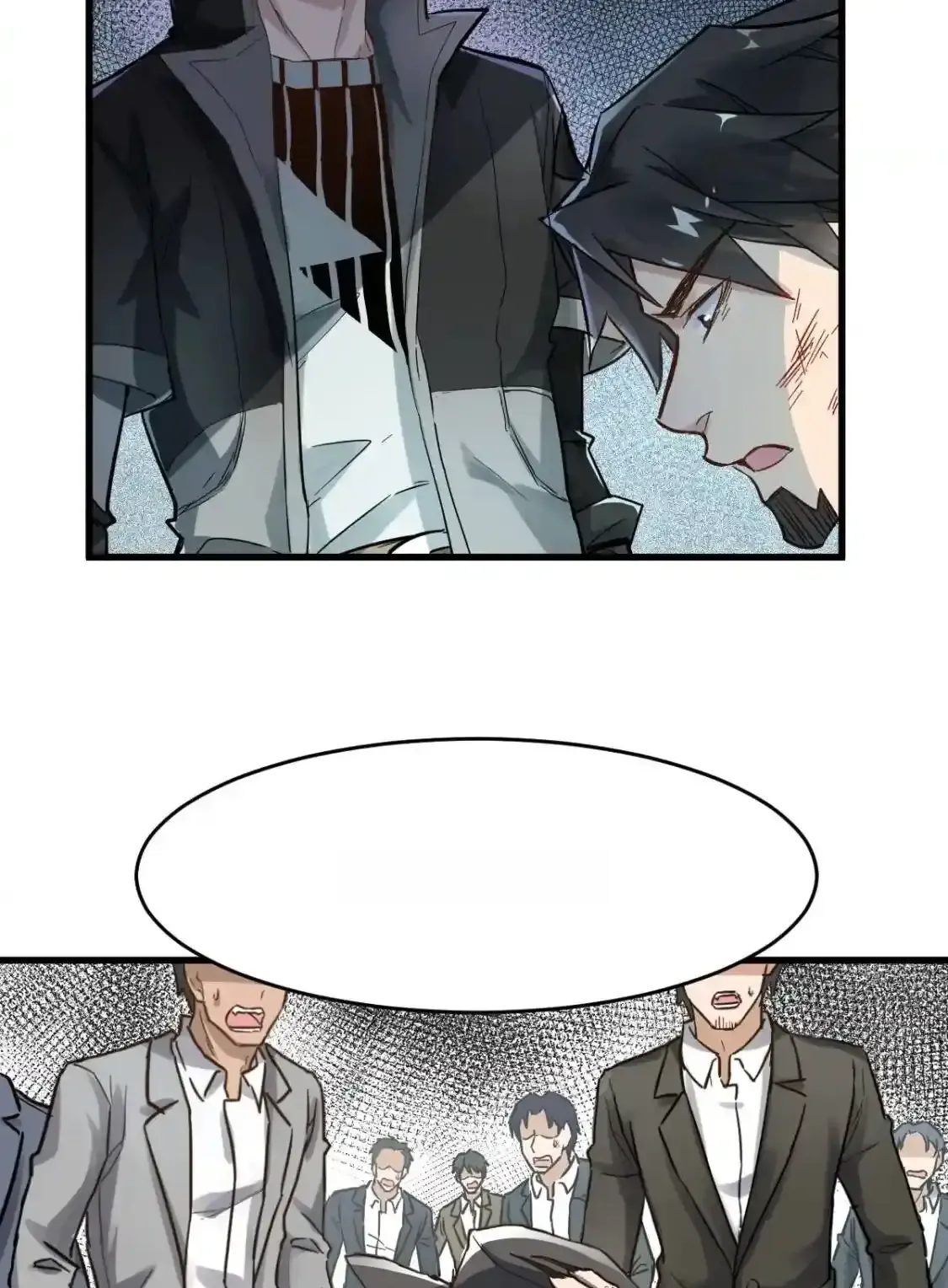 Read World of Ruins Manga Online