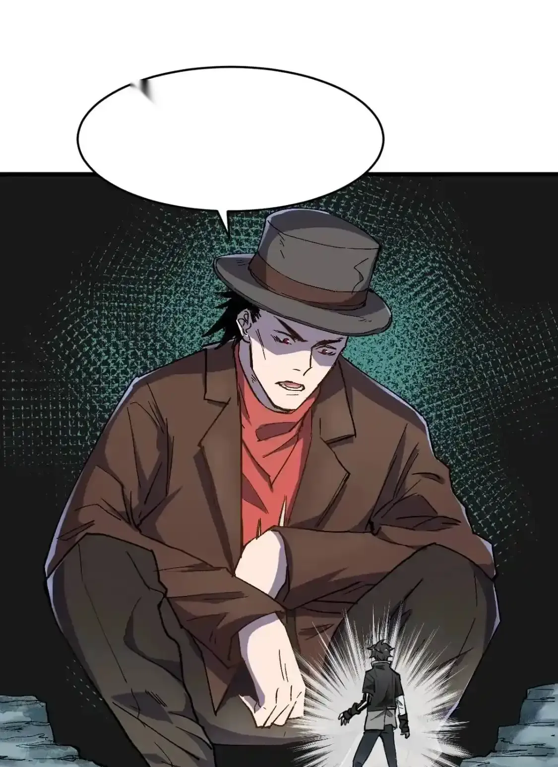 Read World of Ruins Manga Online