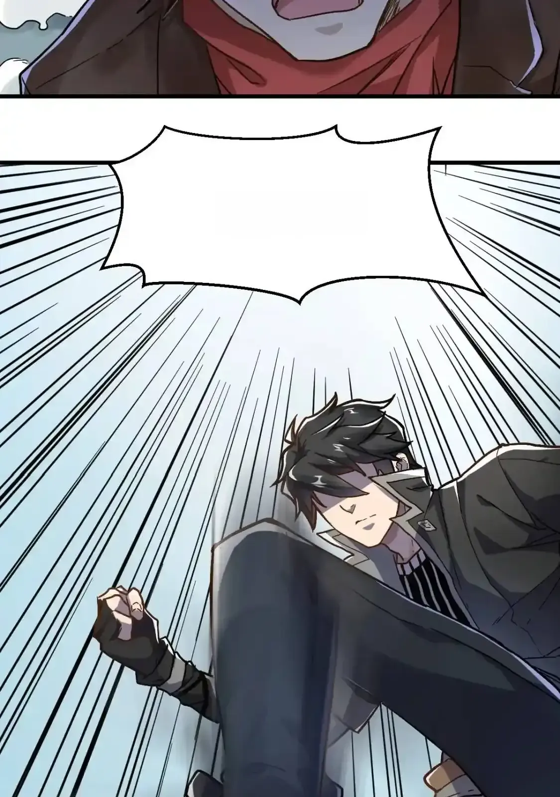 Read World of Ruins Manga Online